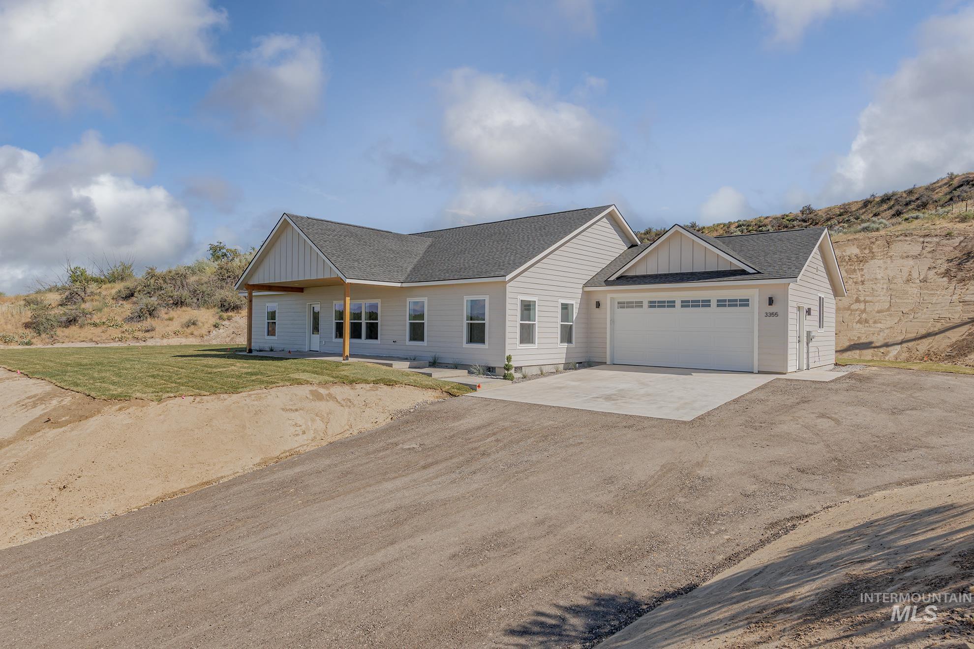 3355 County Line Road