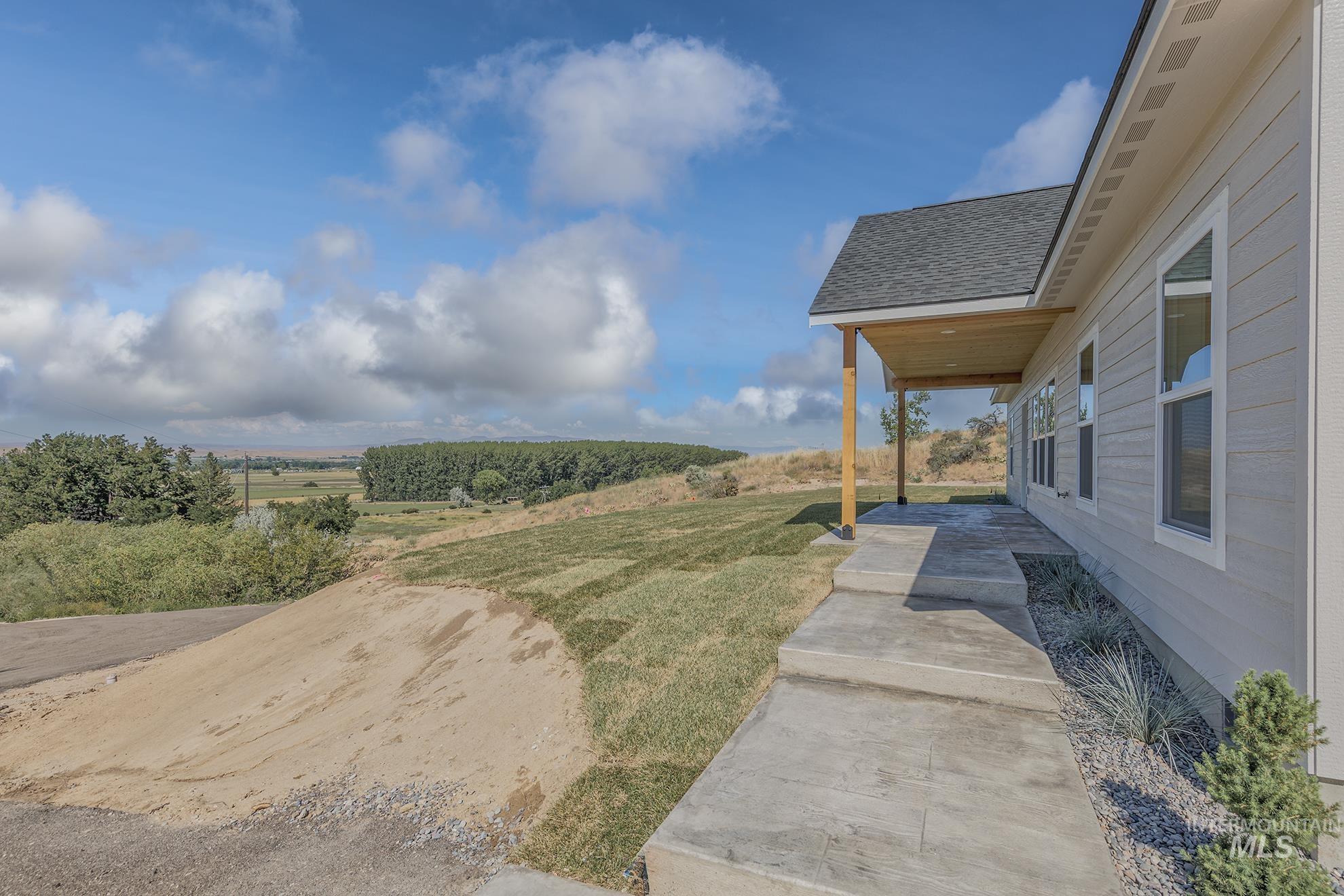 3355 County Line Road