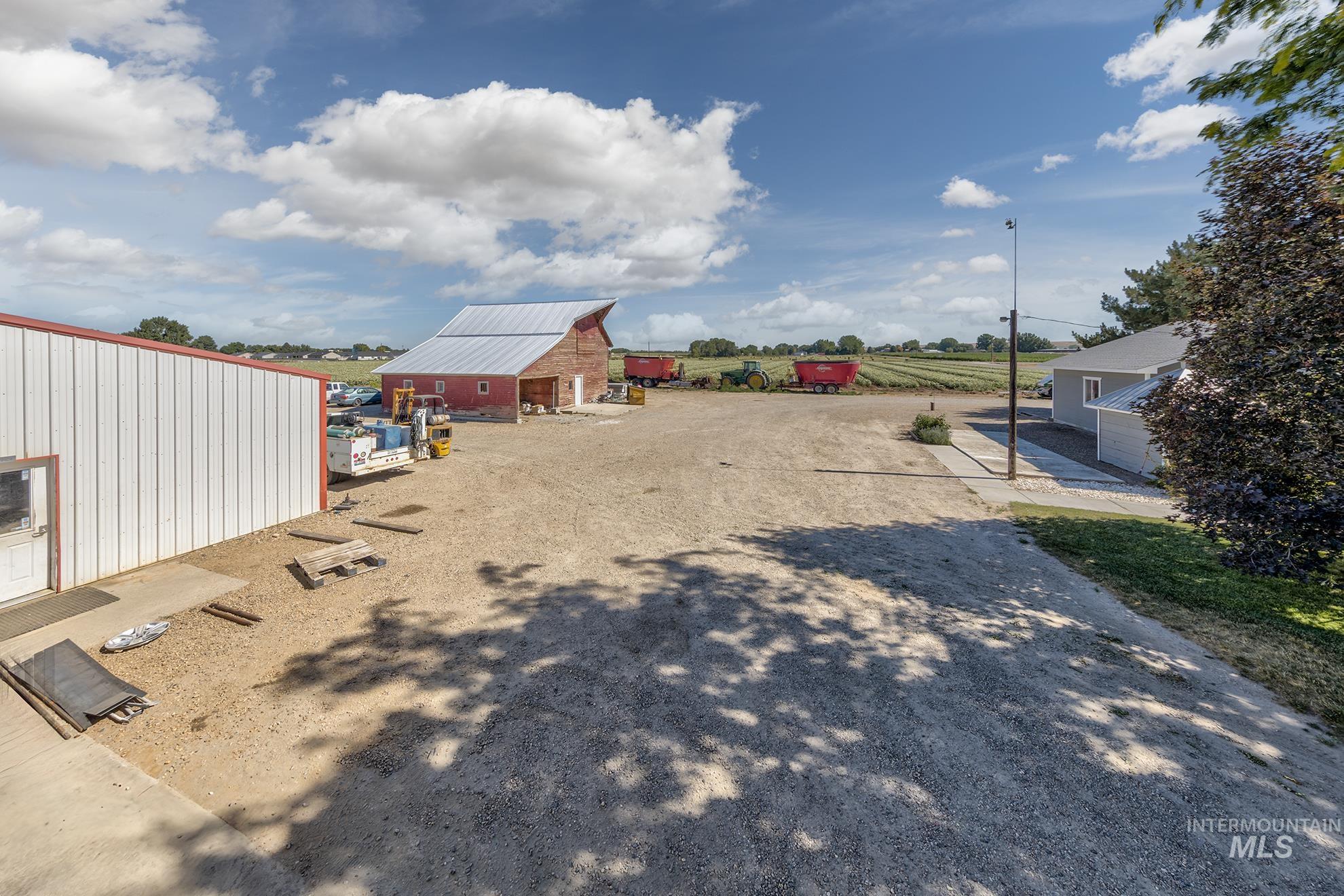 6040 Adams Road