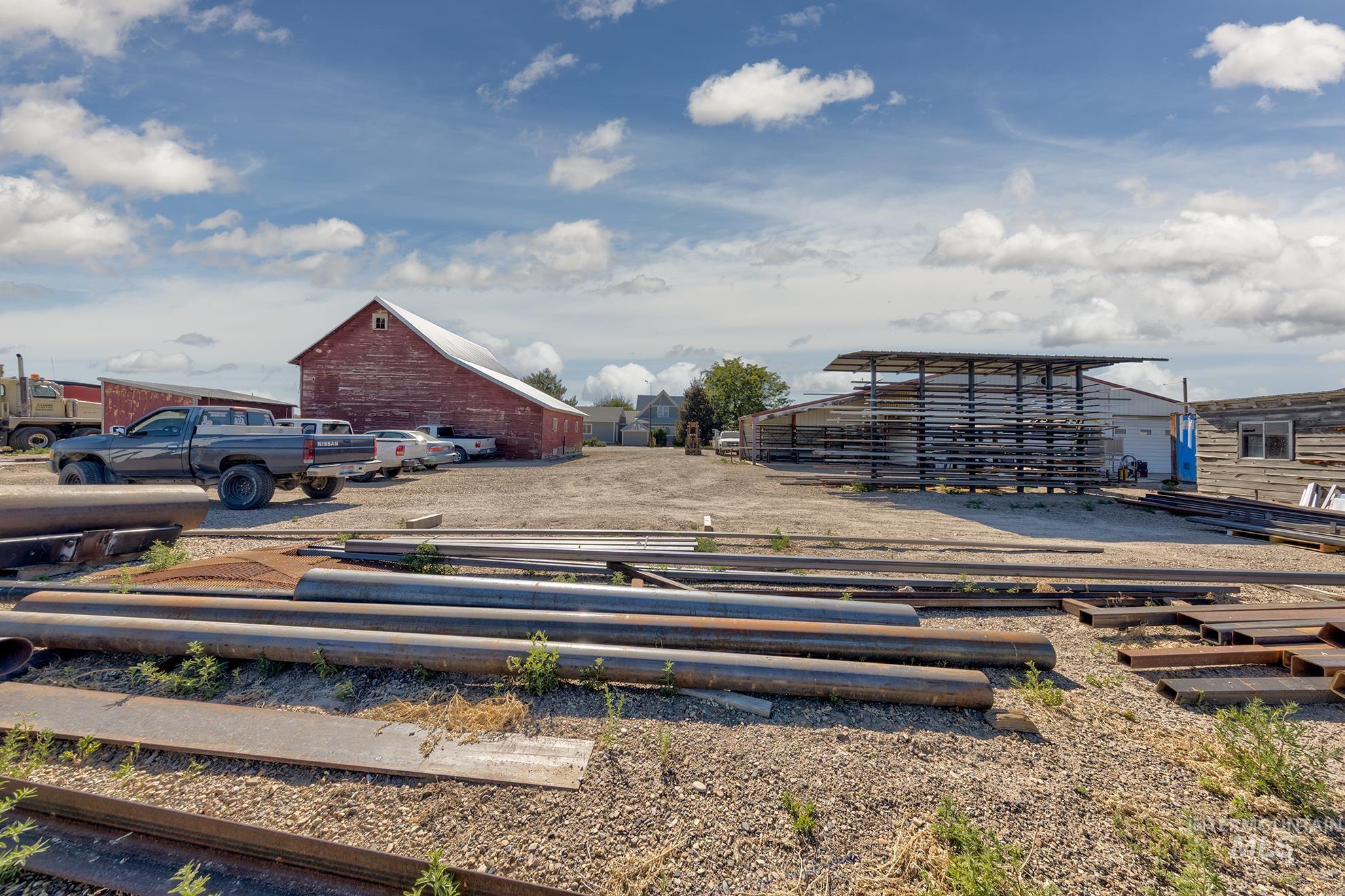 6040 Adams Road