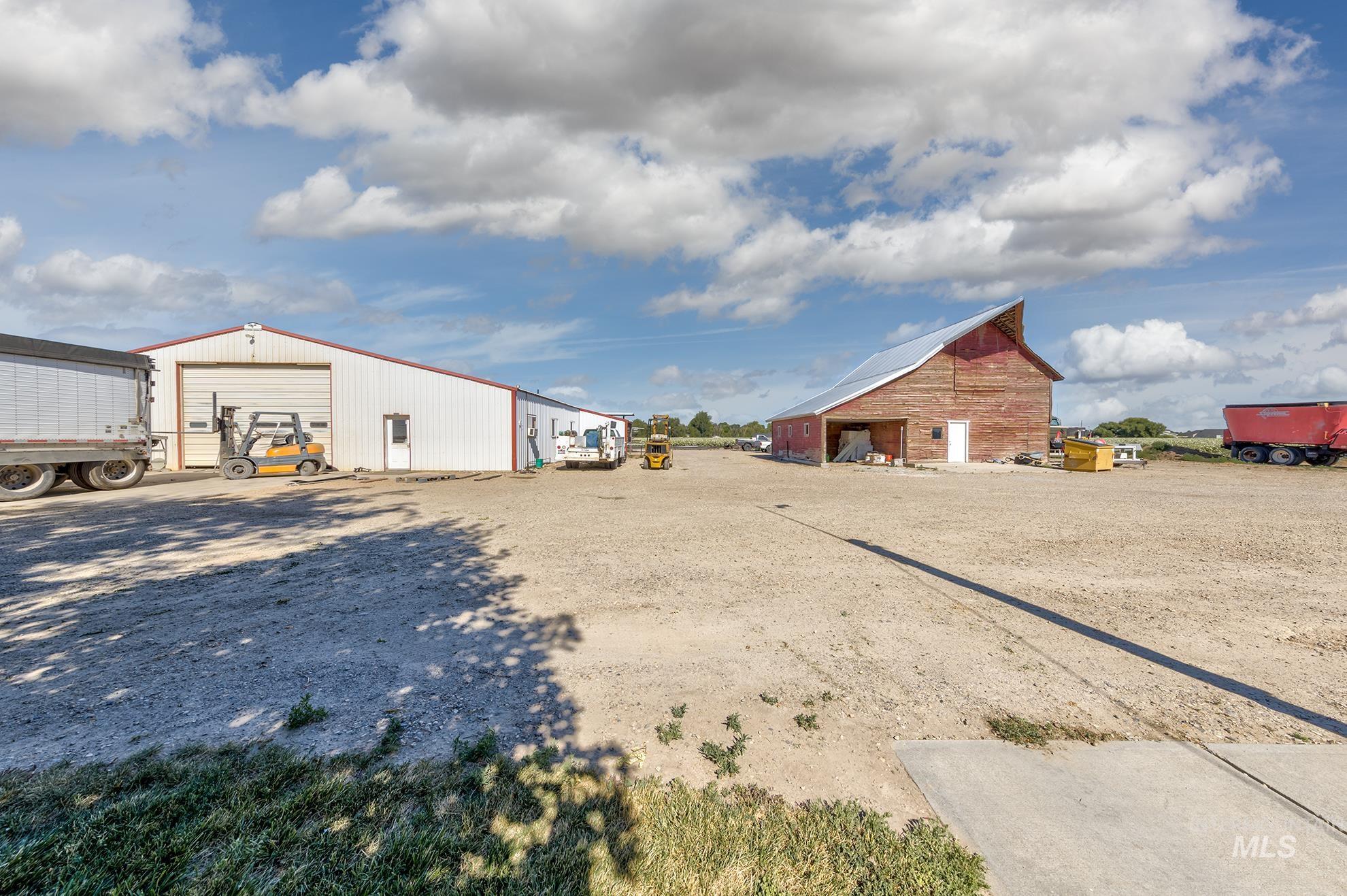 6040 Adams Road
