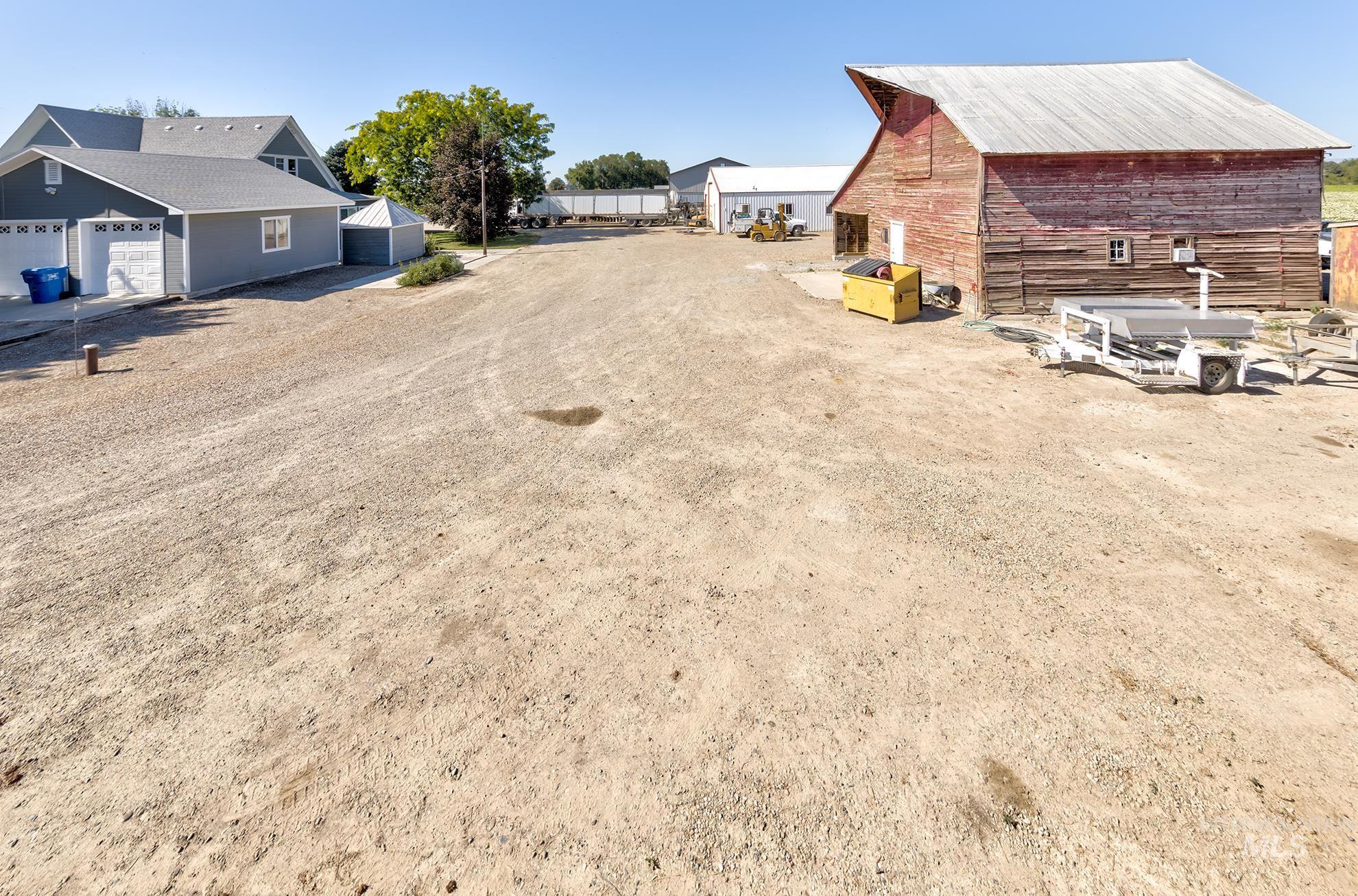 6040 Adams Road