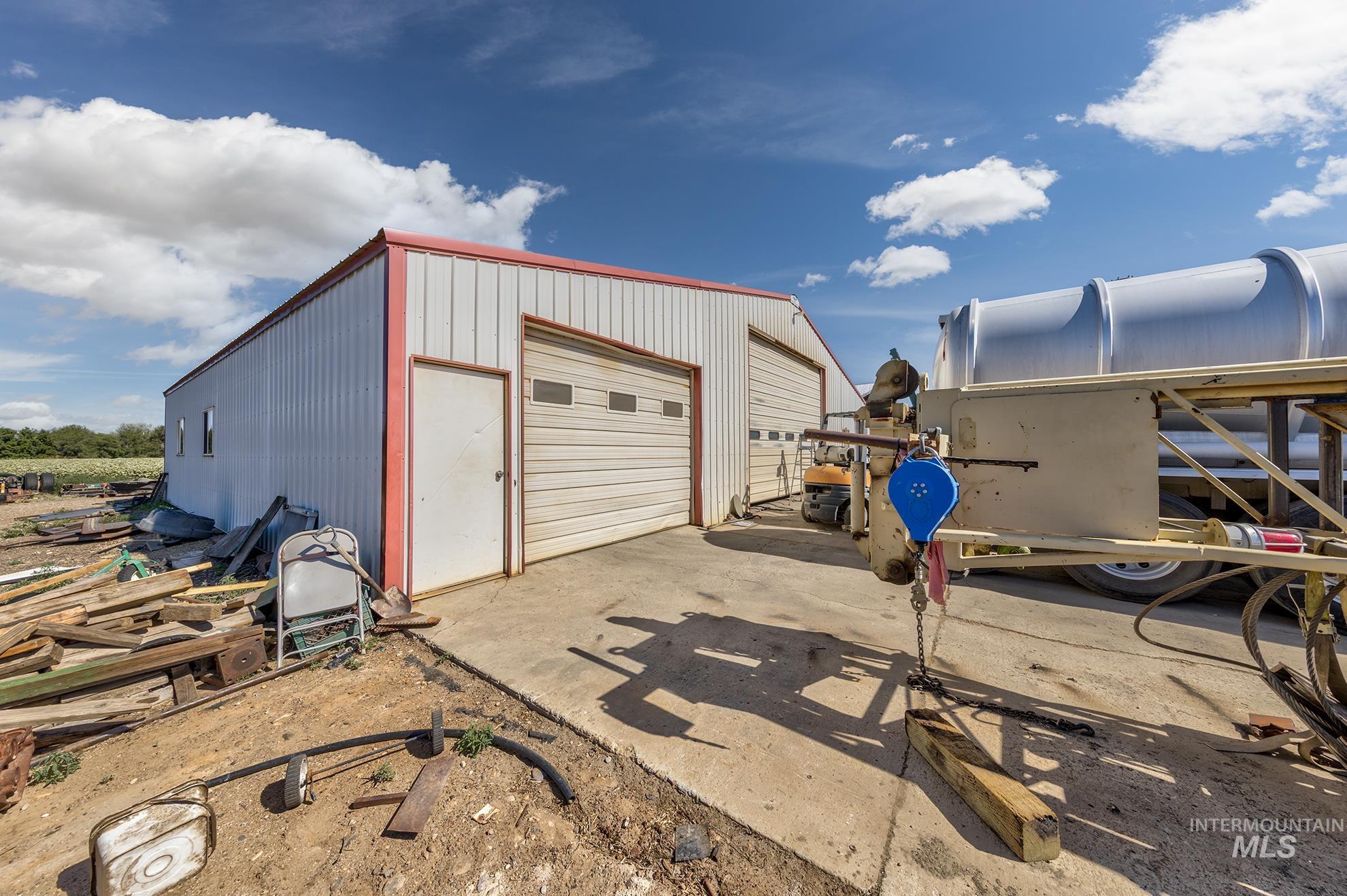 6040 Adams Road