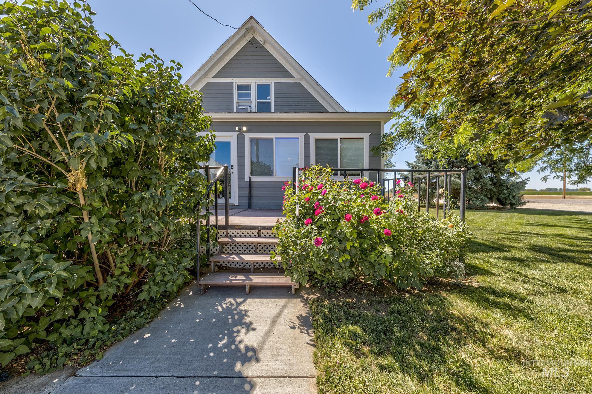 6040 Adams Road
