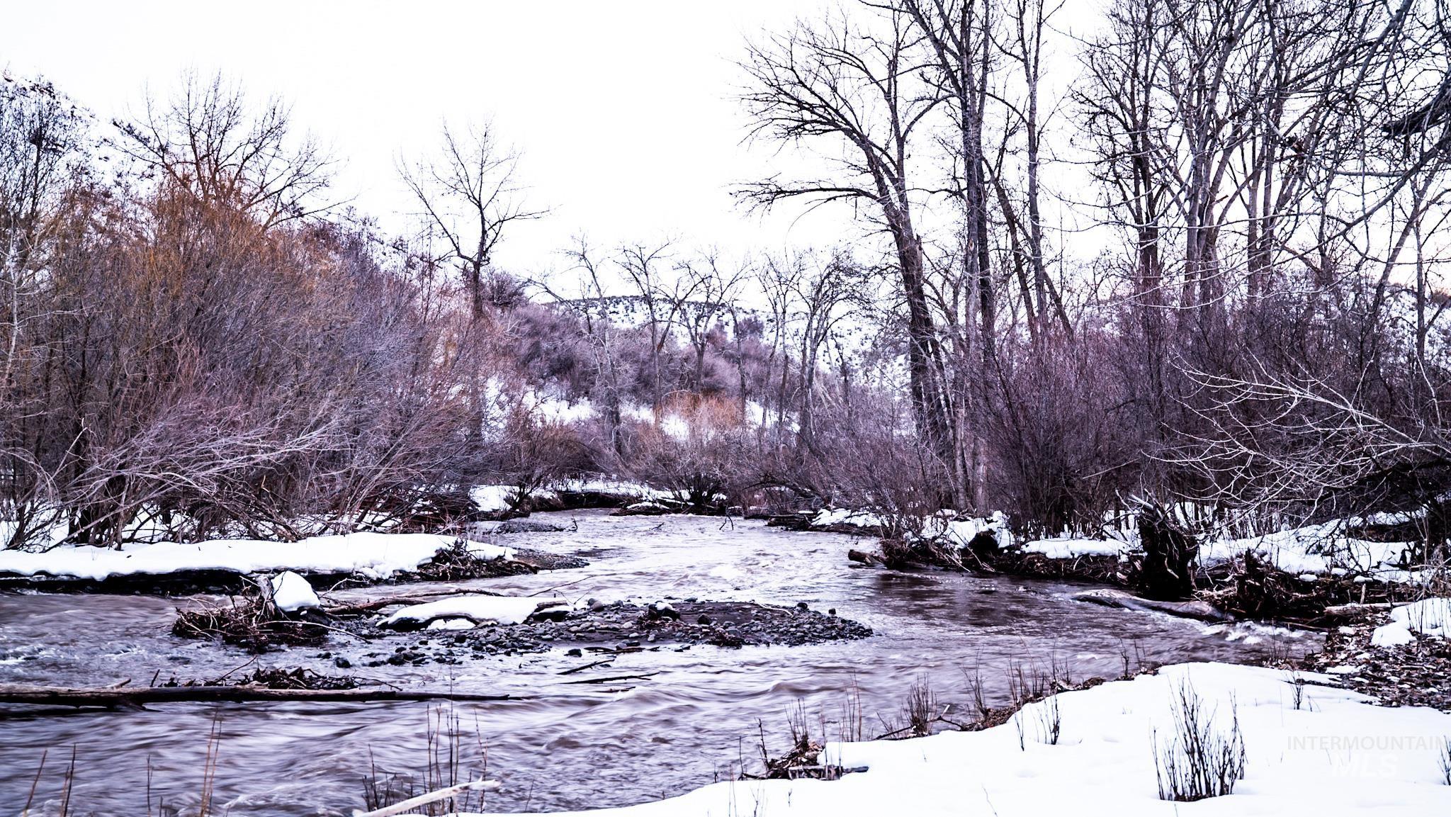 240 Indian Valley Road