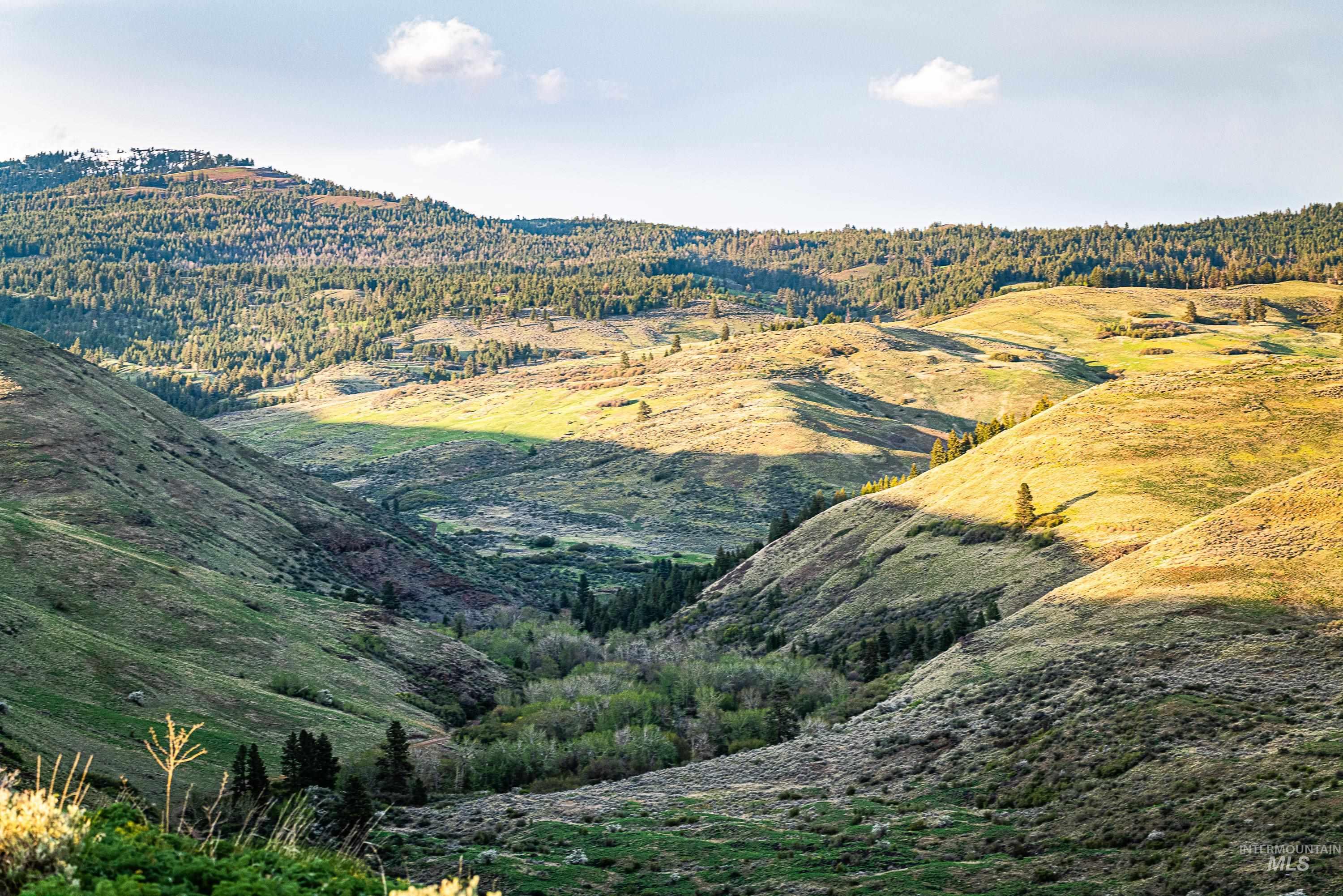 240 Indian Valley Road