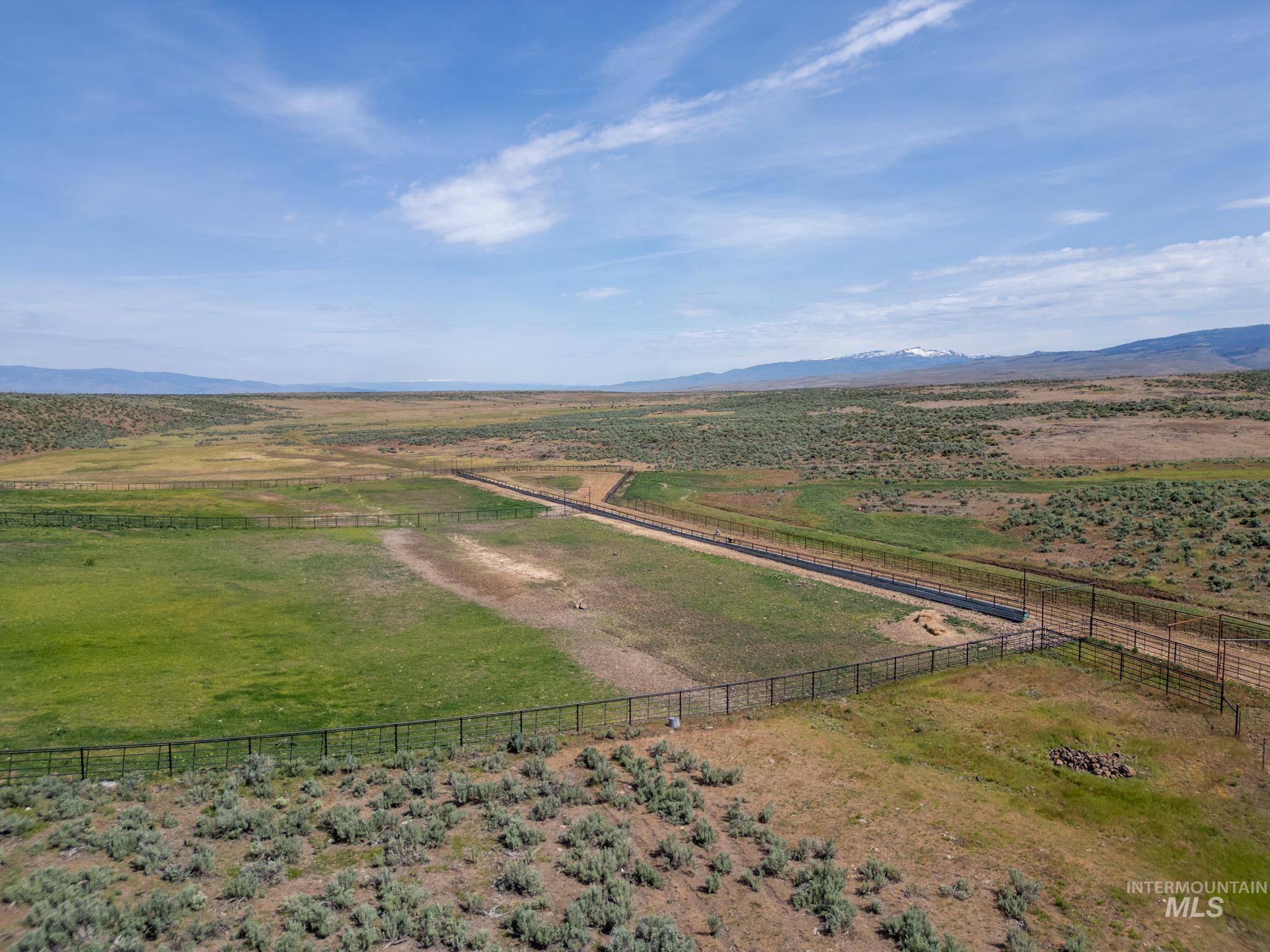 240 Indian Valley Road