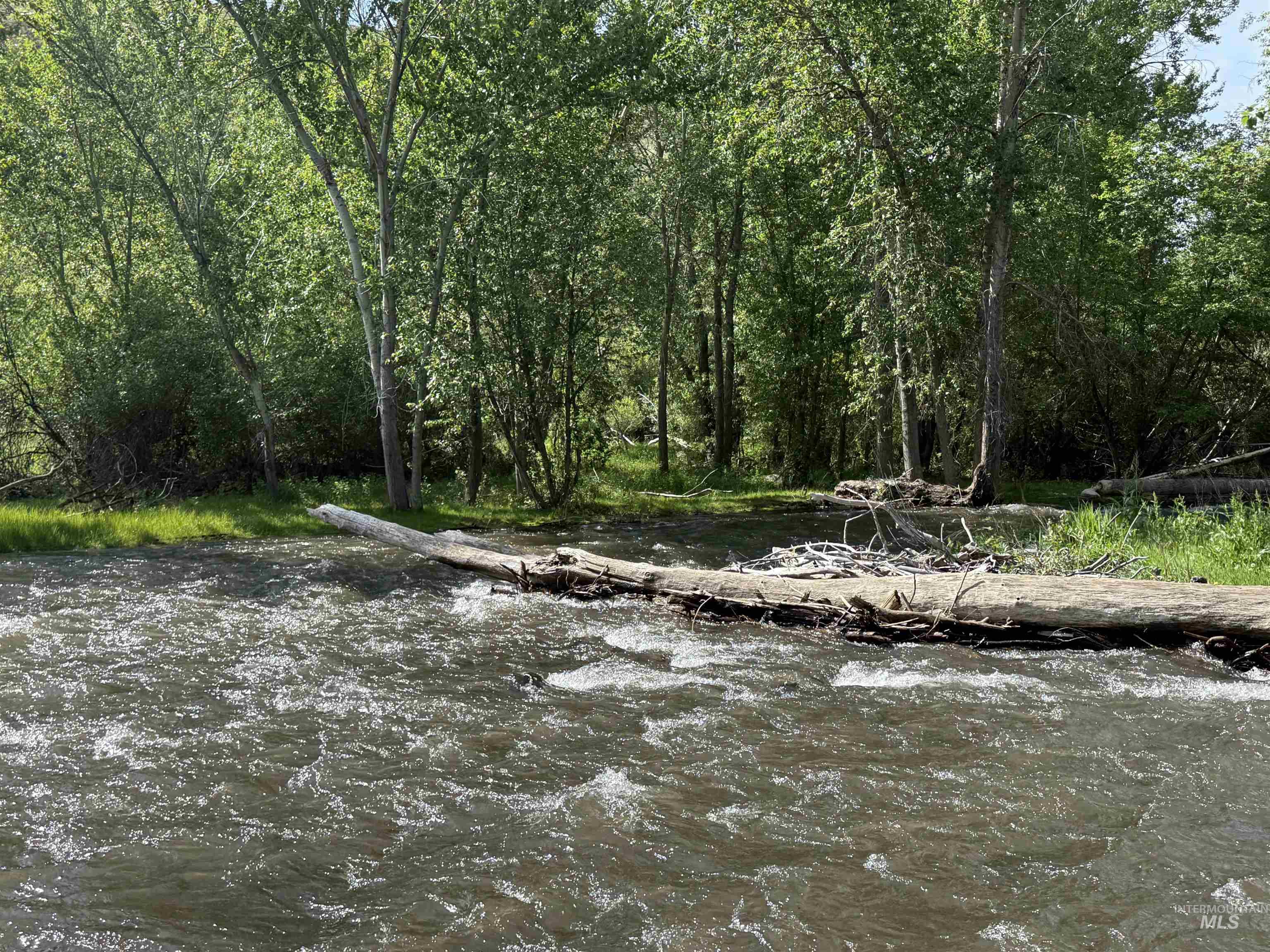 240 Indian Valley Road