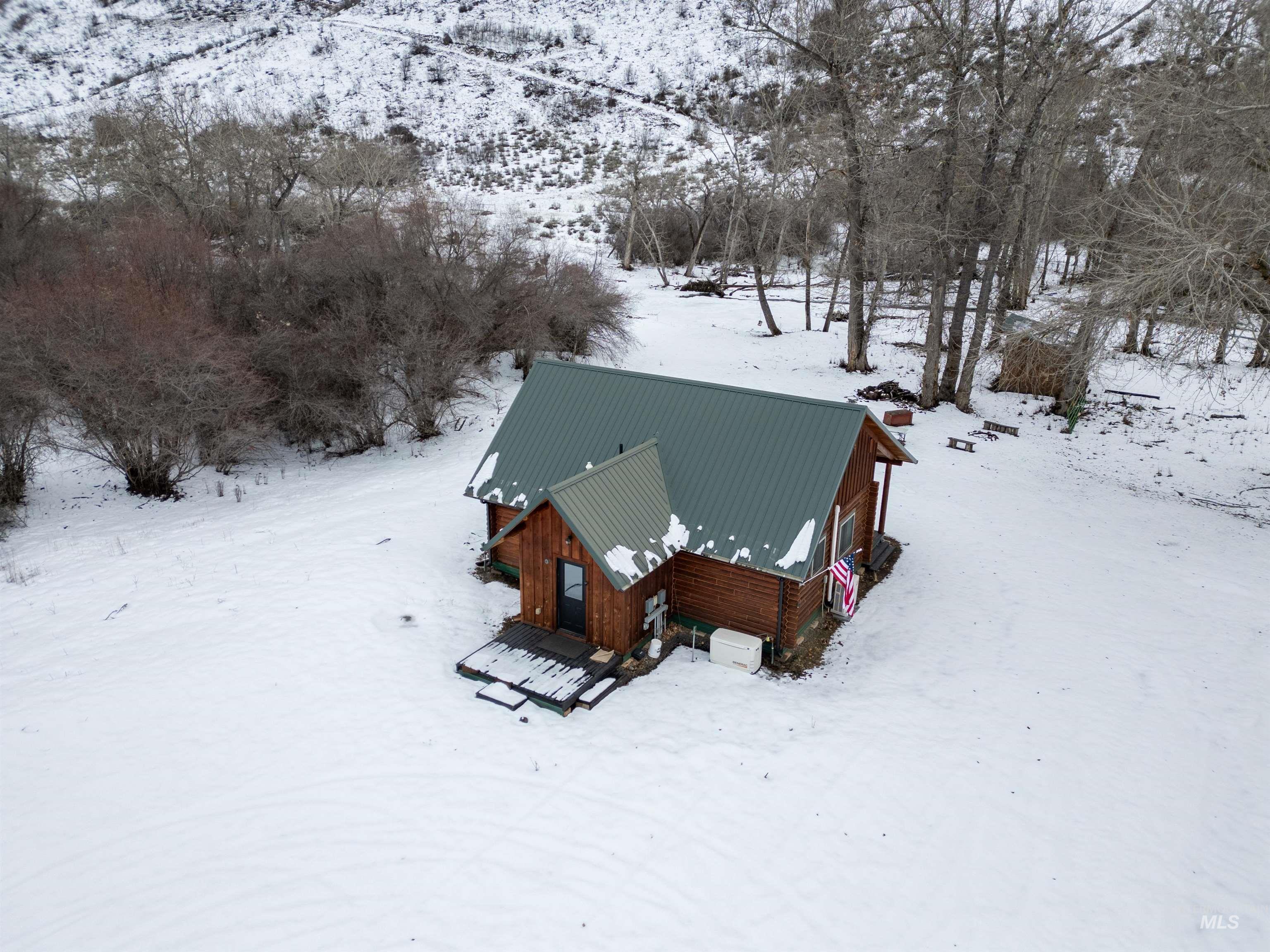 240 Indian Valley Road