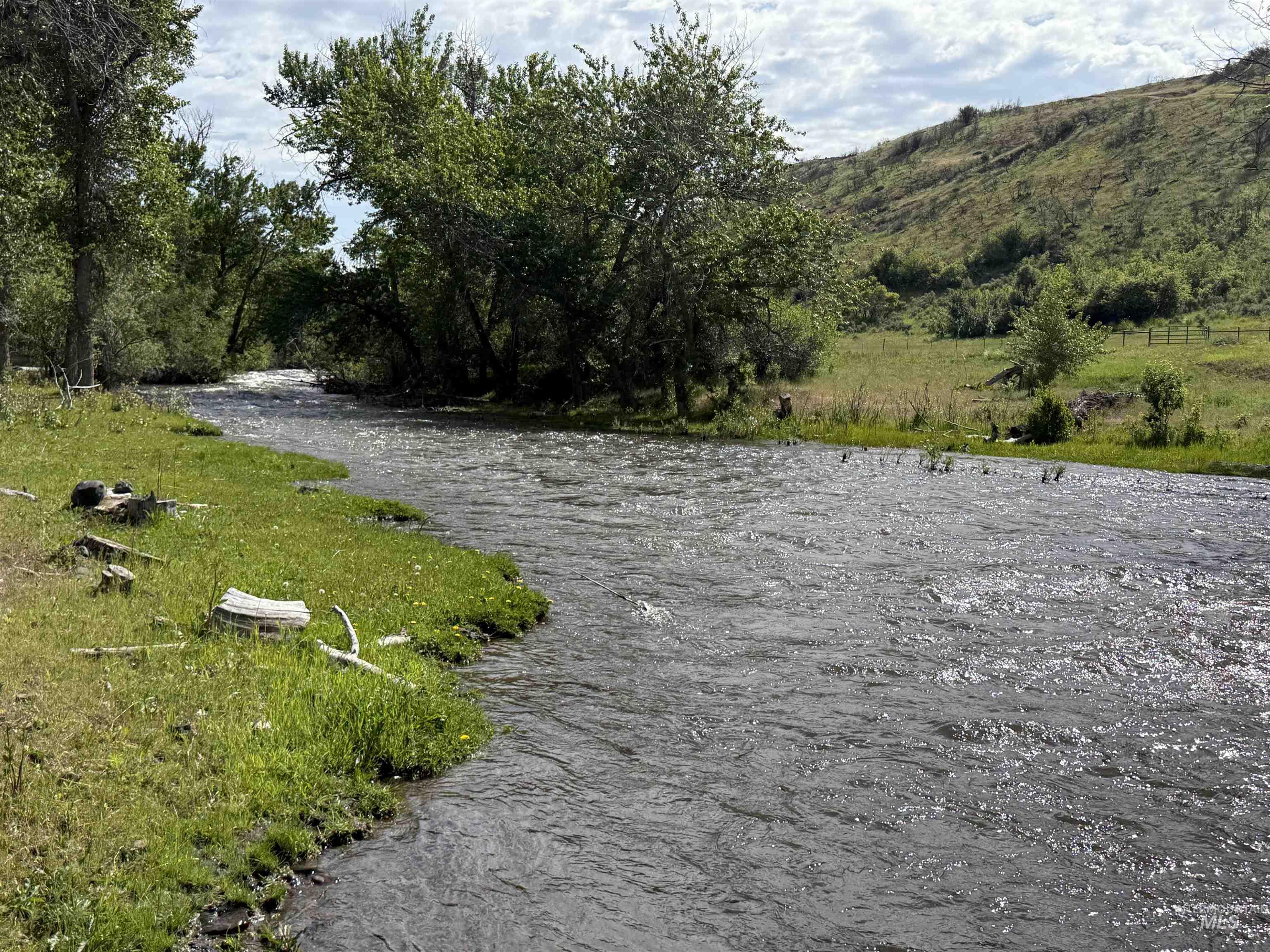 240 Indian Valley Road