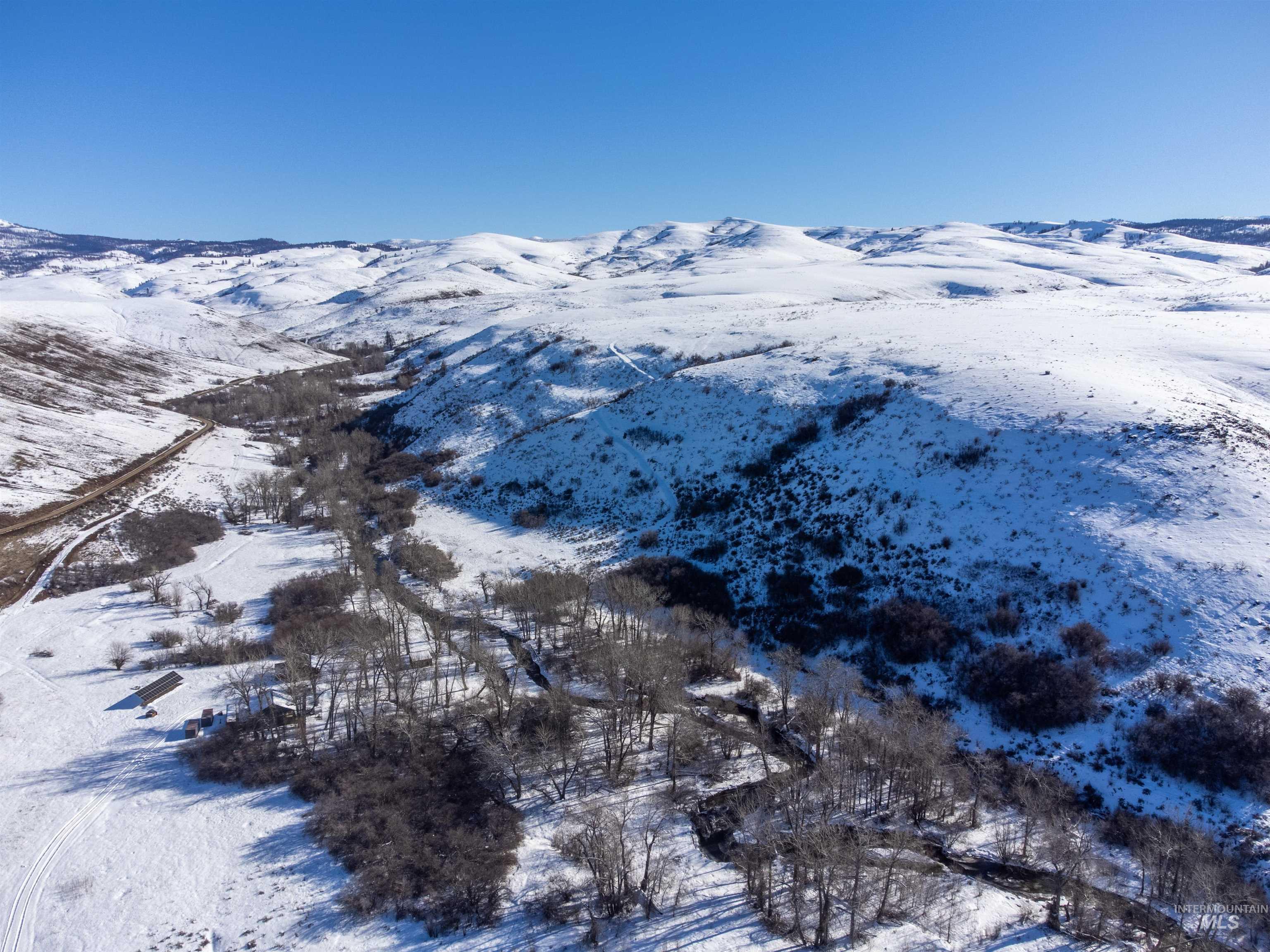 240 Indian Valley Road