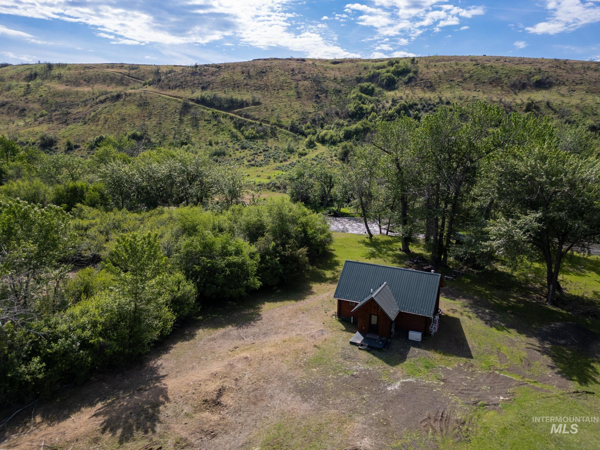 240 Indian Valley Road