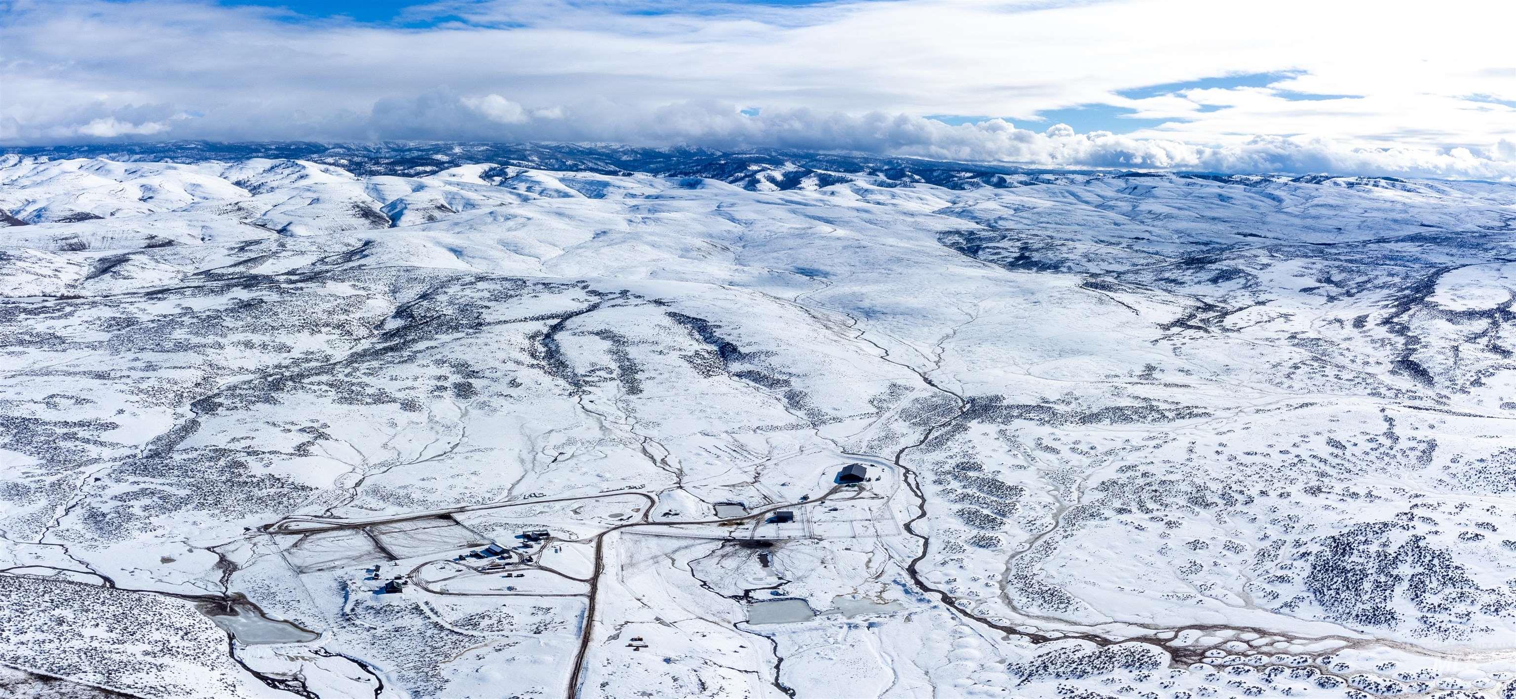 240 Indian Valley Road