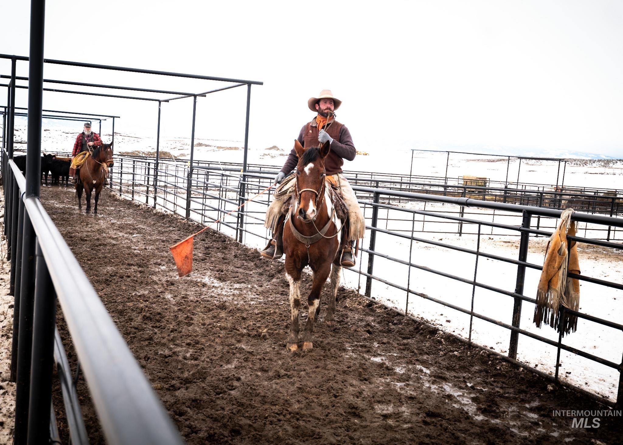 240 Indian Valley Road