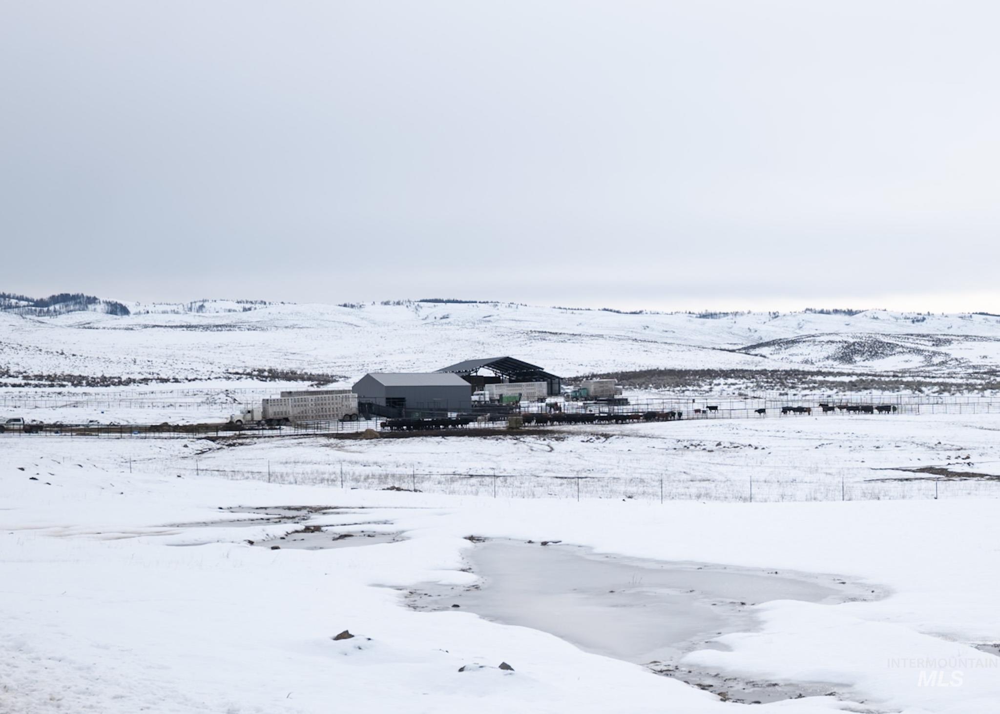 240 Indian Valley Road