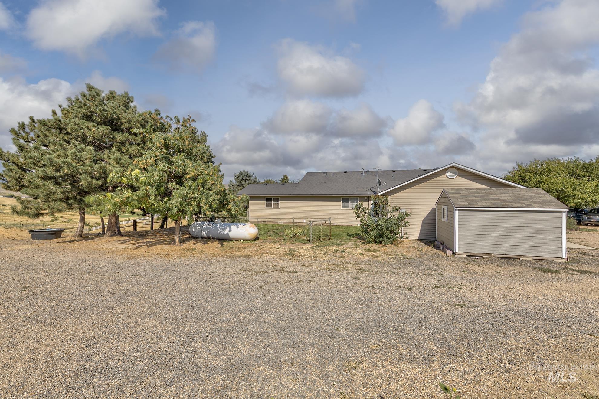 1715 Striker Lane