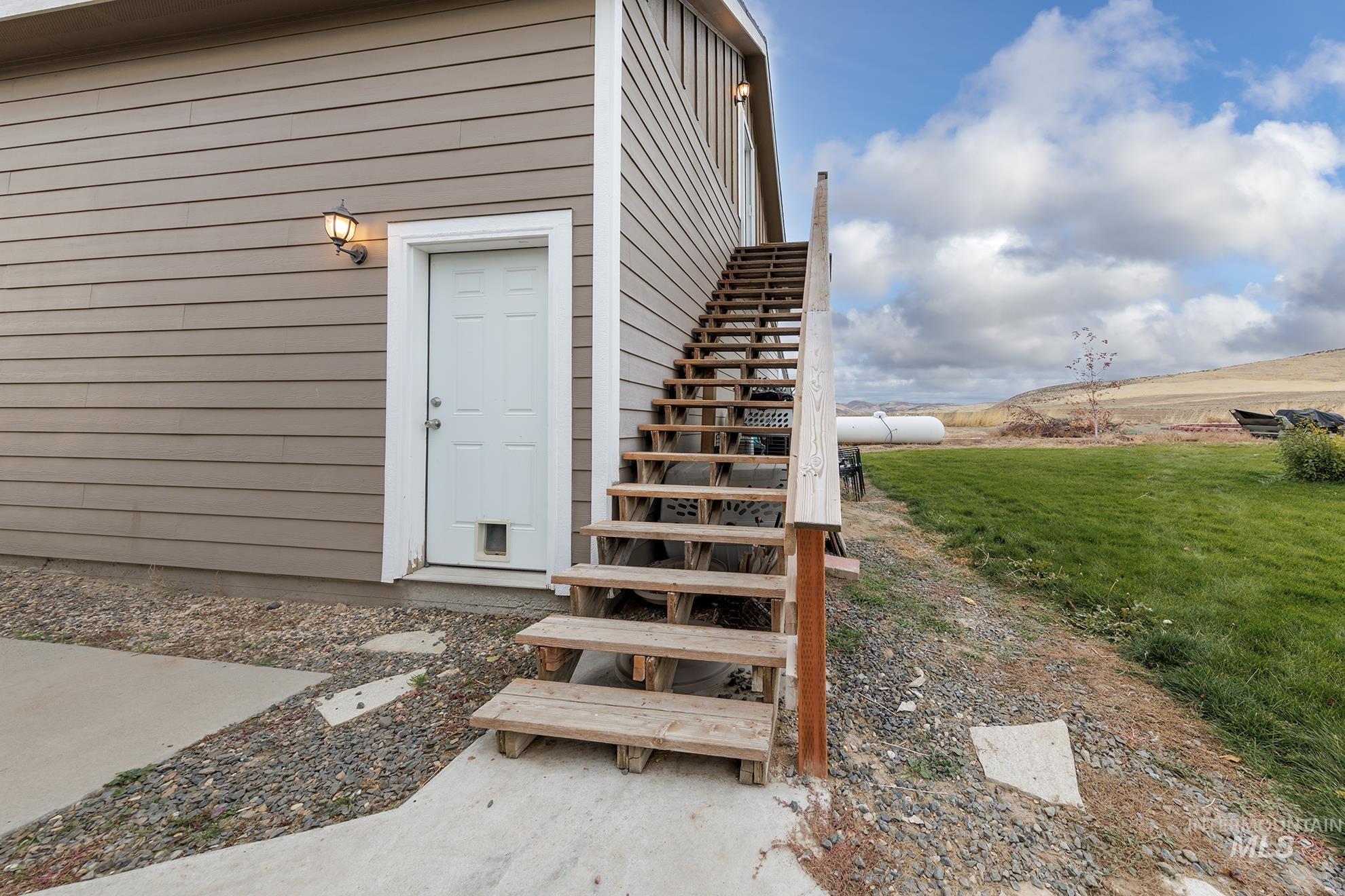 890 Jenkins Creek Road