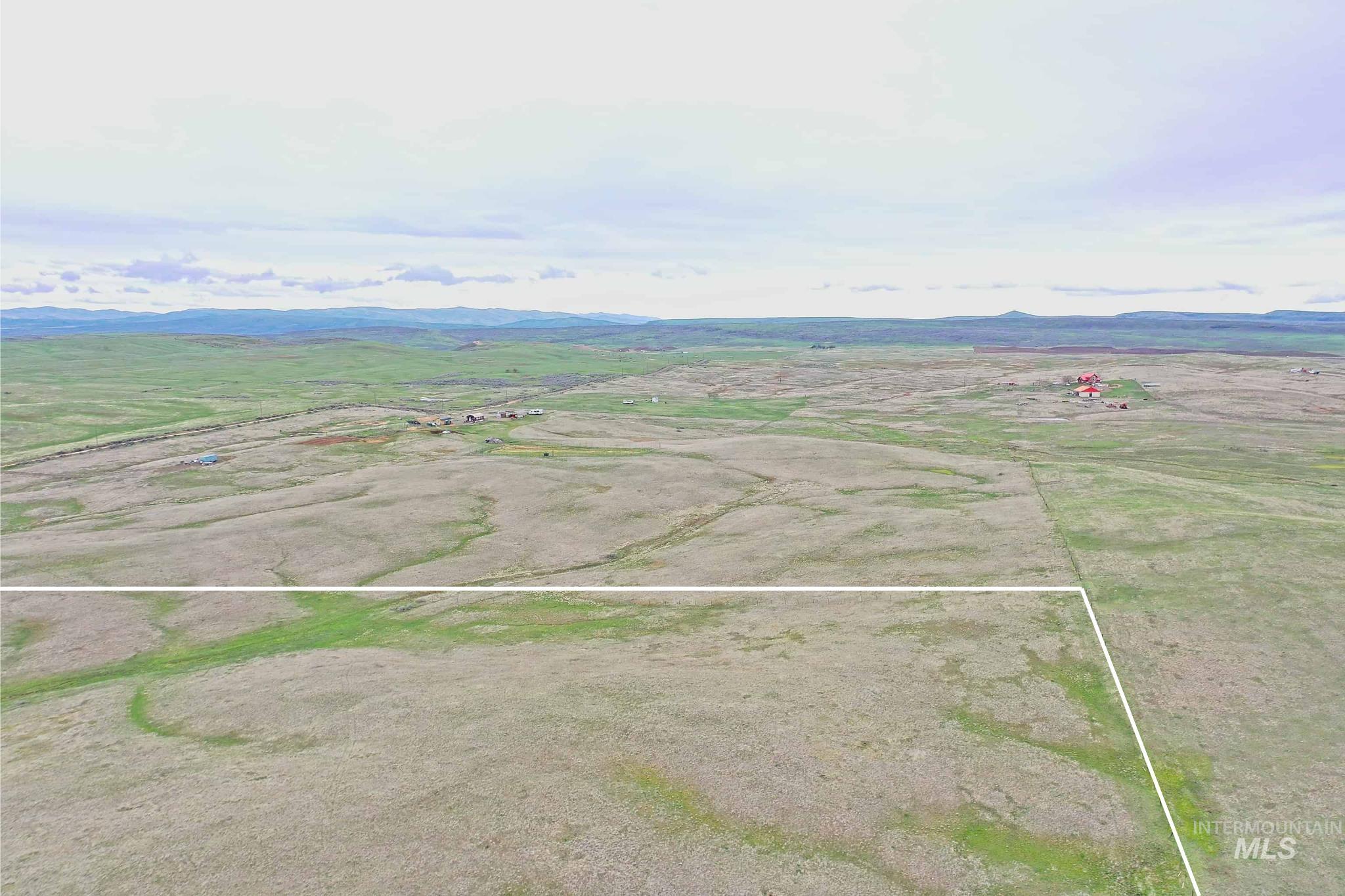 TBD Heinrich Road (Parcel 3)