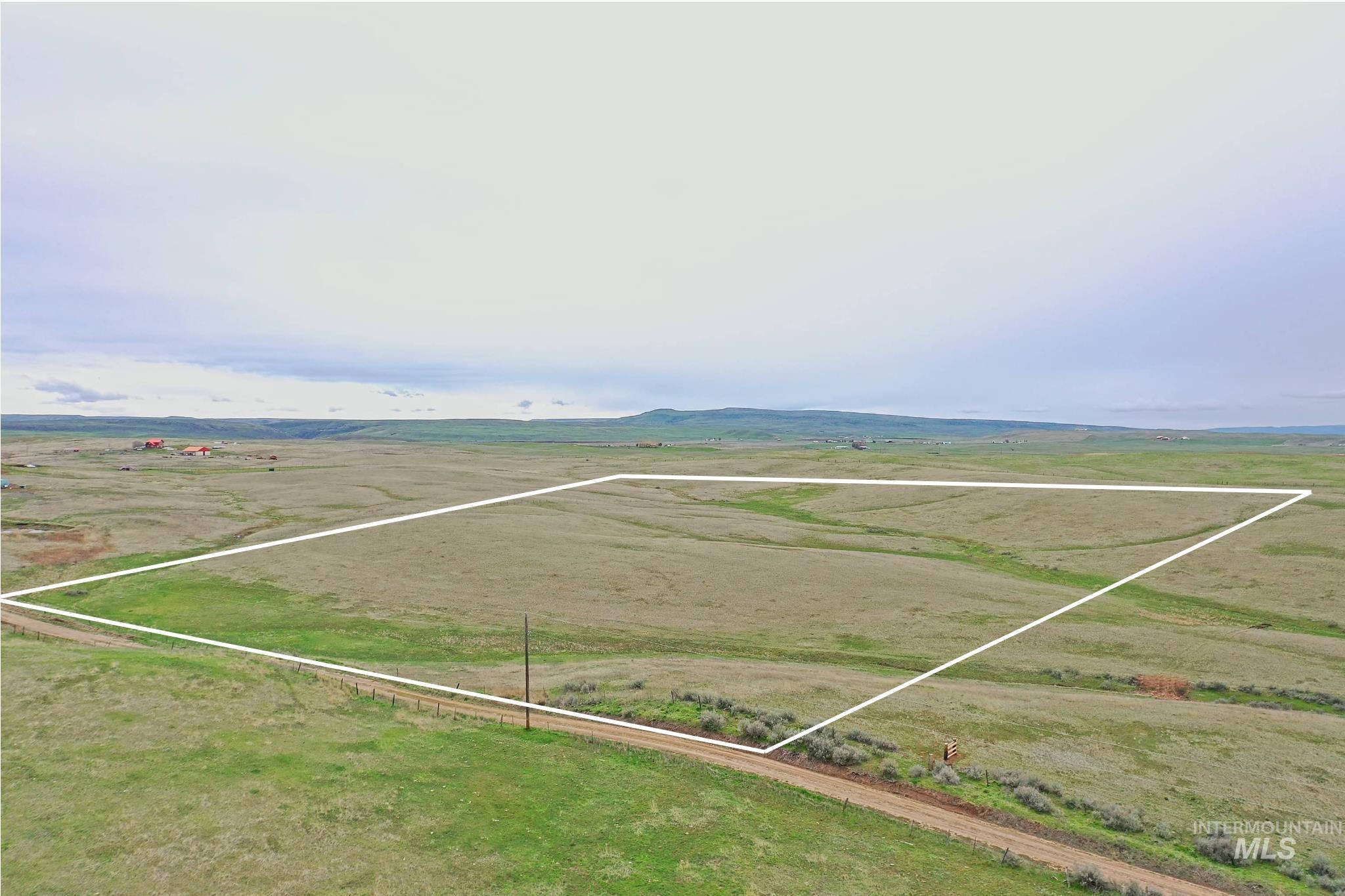 TBD Heinrich Road (Parcel 3)