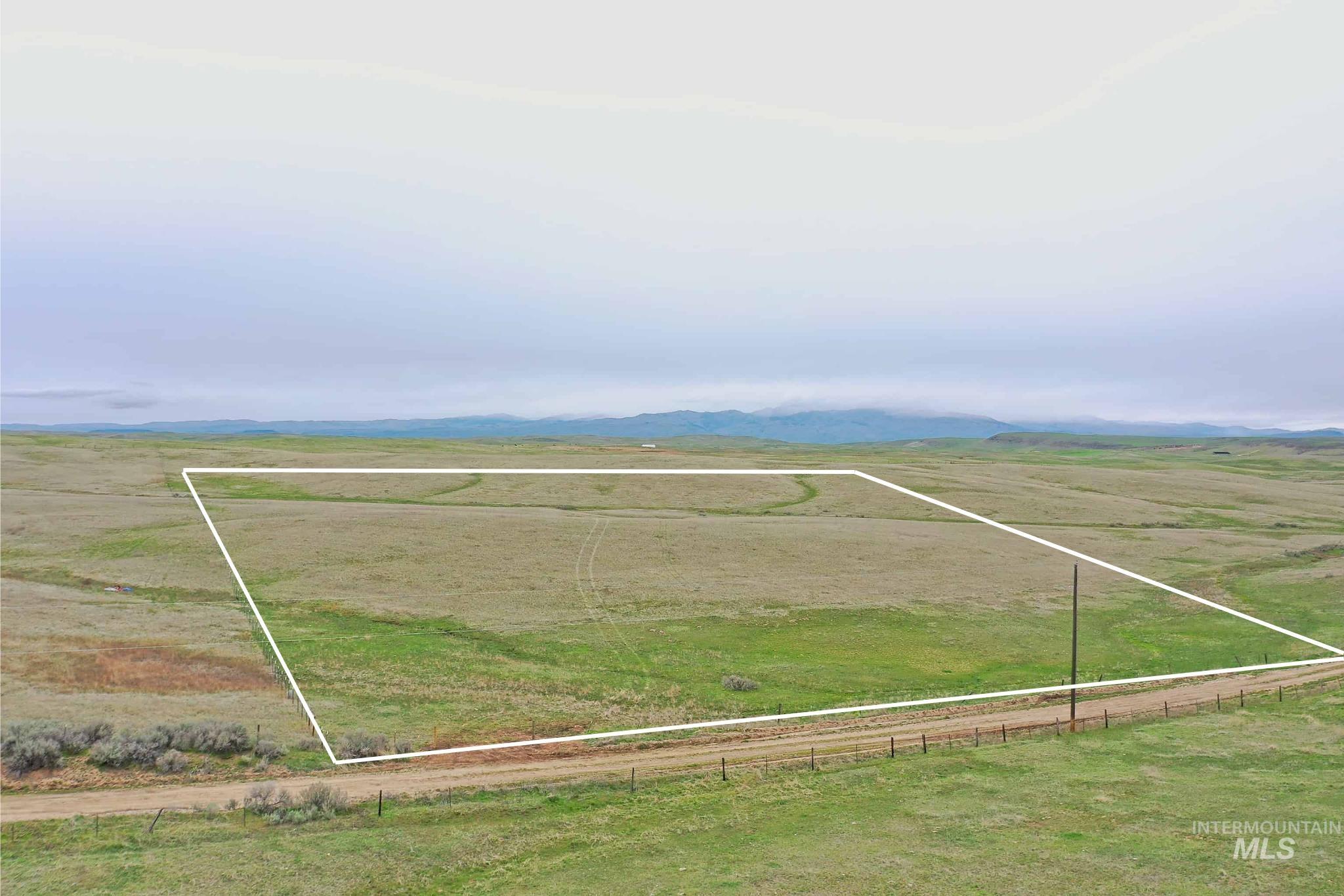 TBD Heinrich Road (Parcel 3)