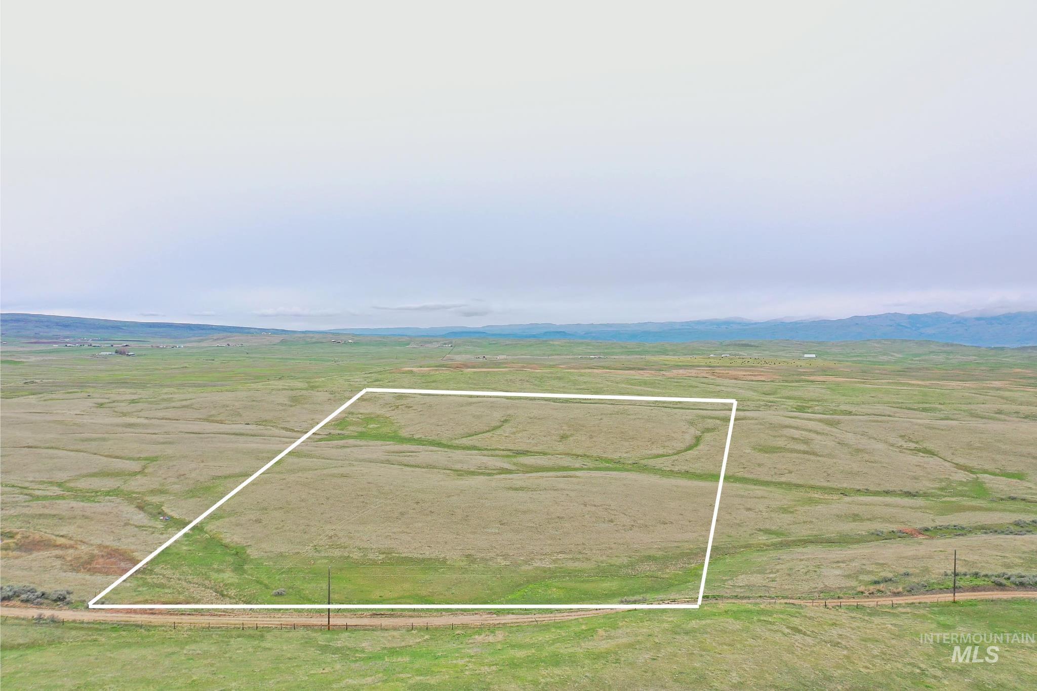 TBD Heinrich Road (Parcel 3)