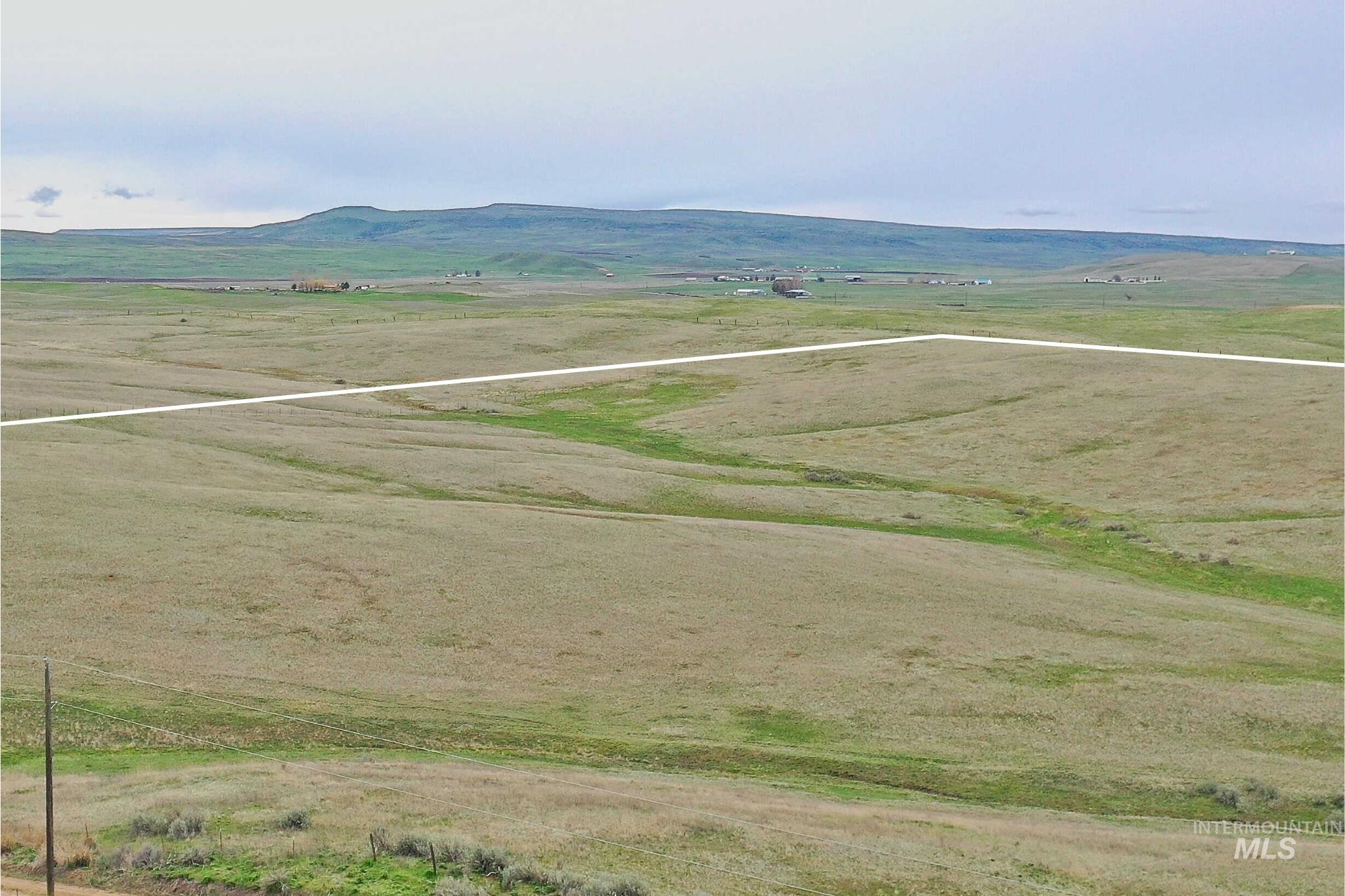 TBD Heinrich Road (Parcel 3)