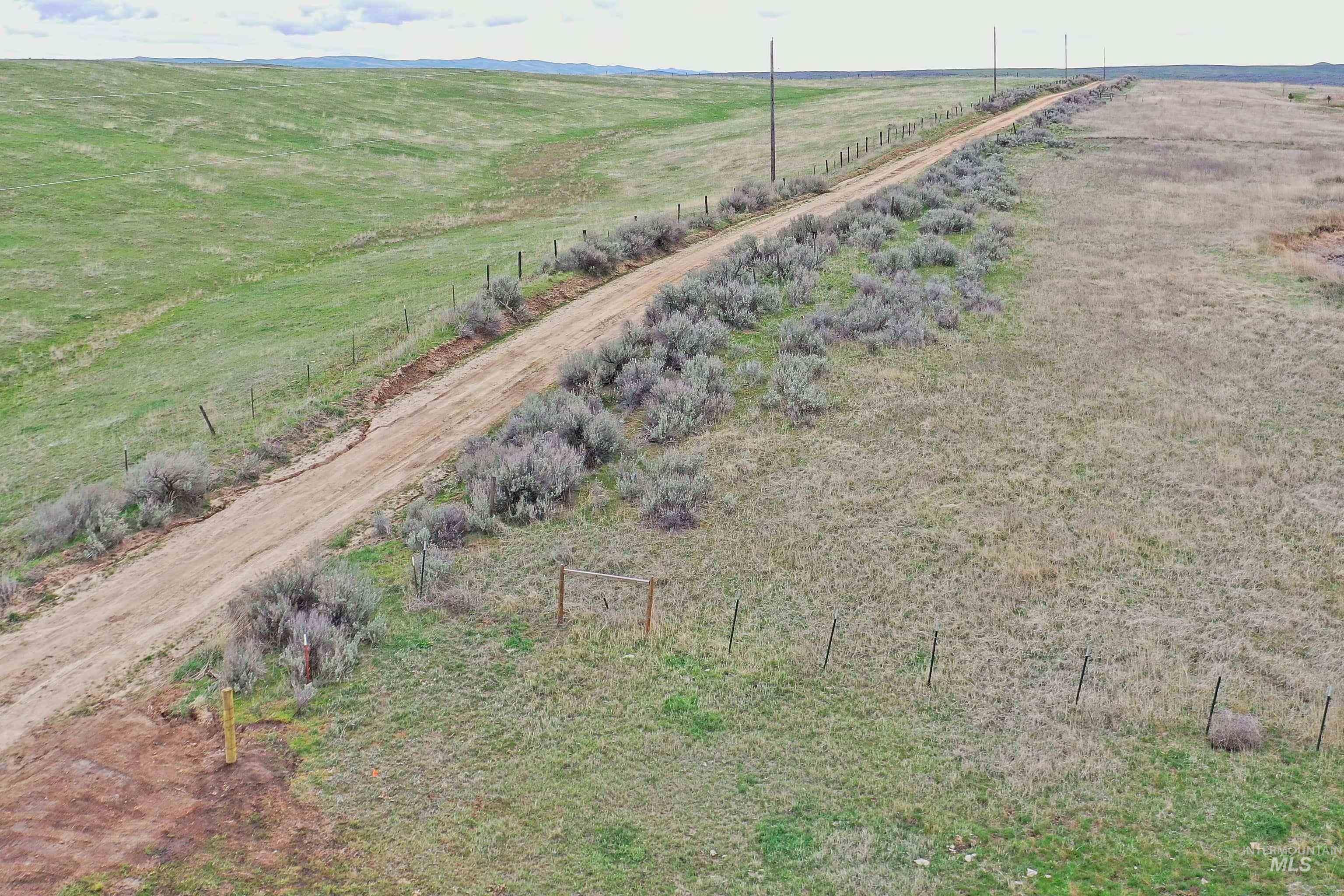 TBD Heinrich Road (Parcel 3)