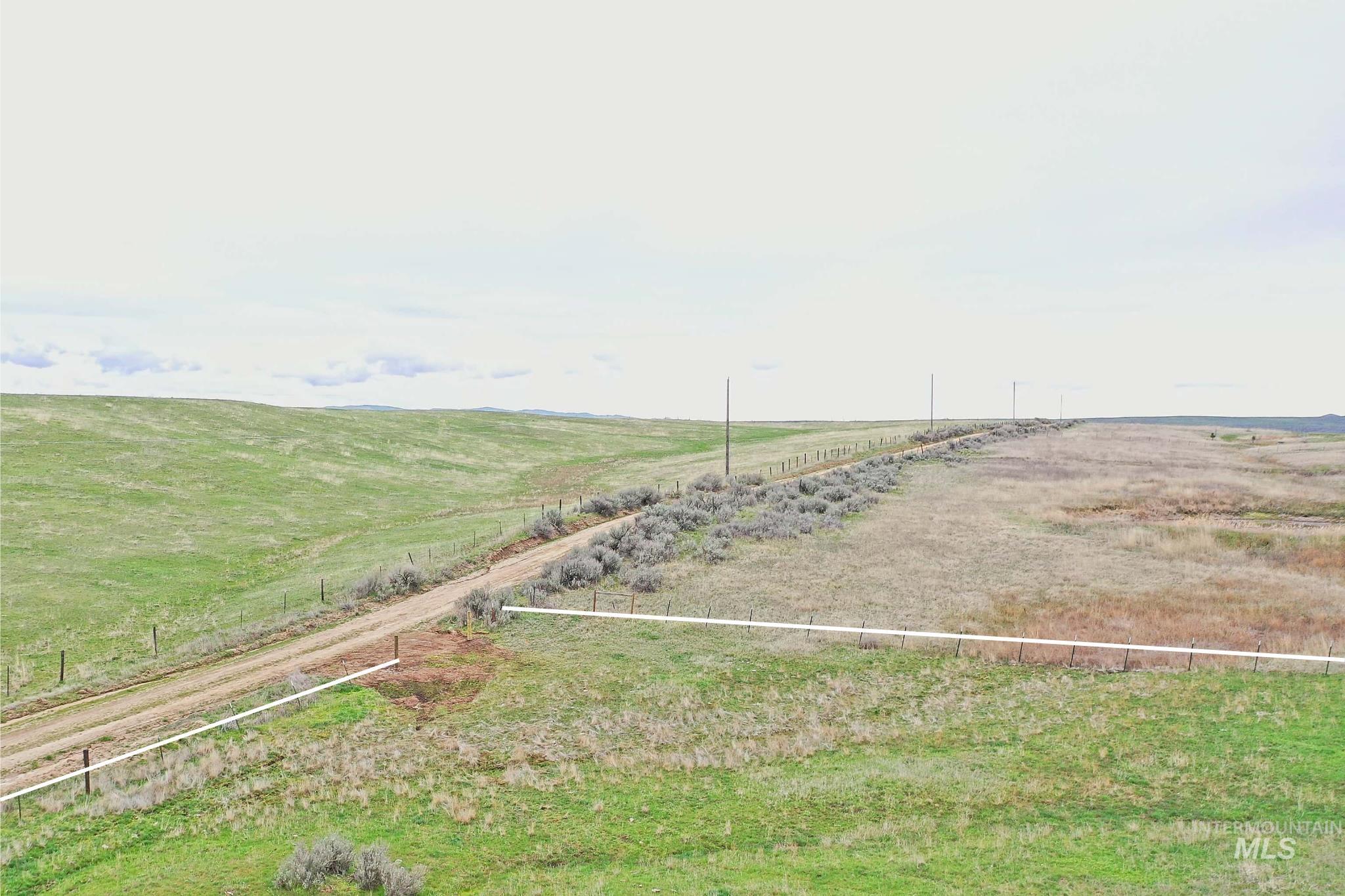 TBD Heinrich Road (Parcel 3)