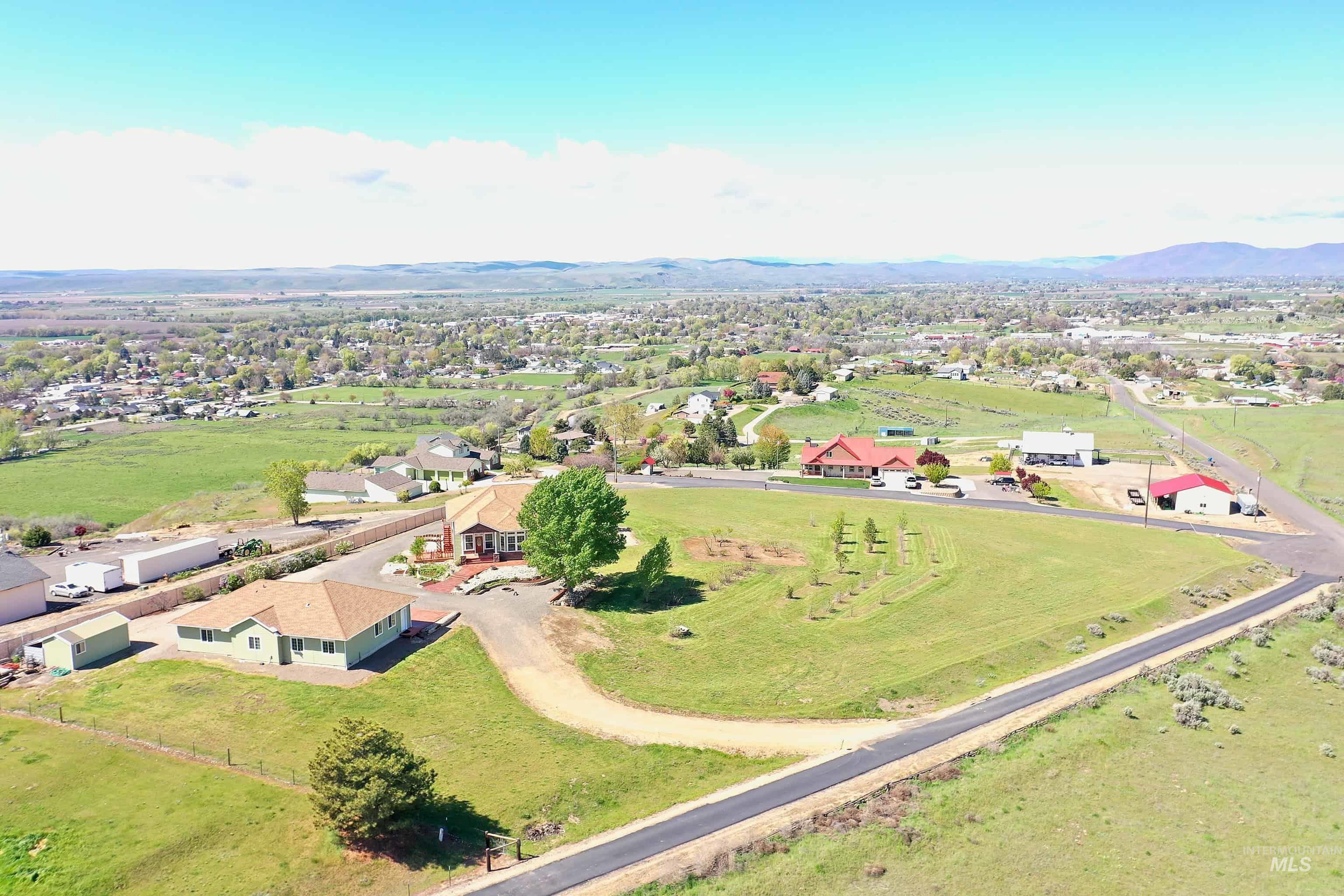 1573 Loafer Lane