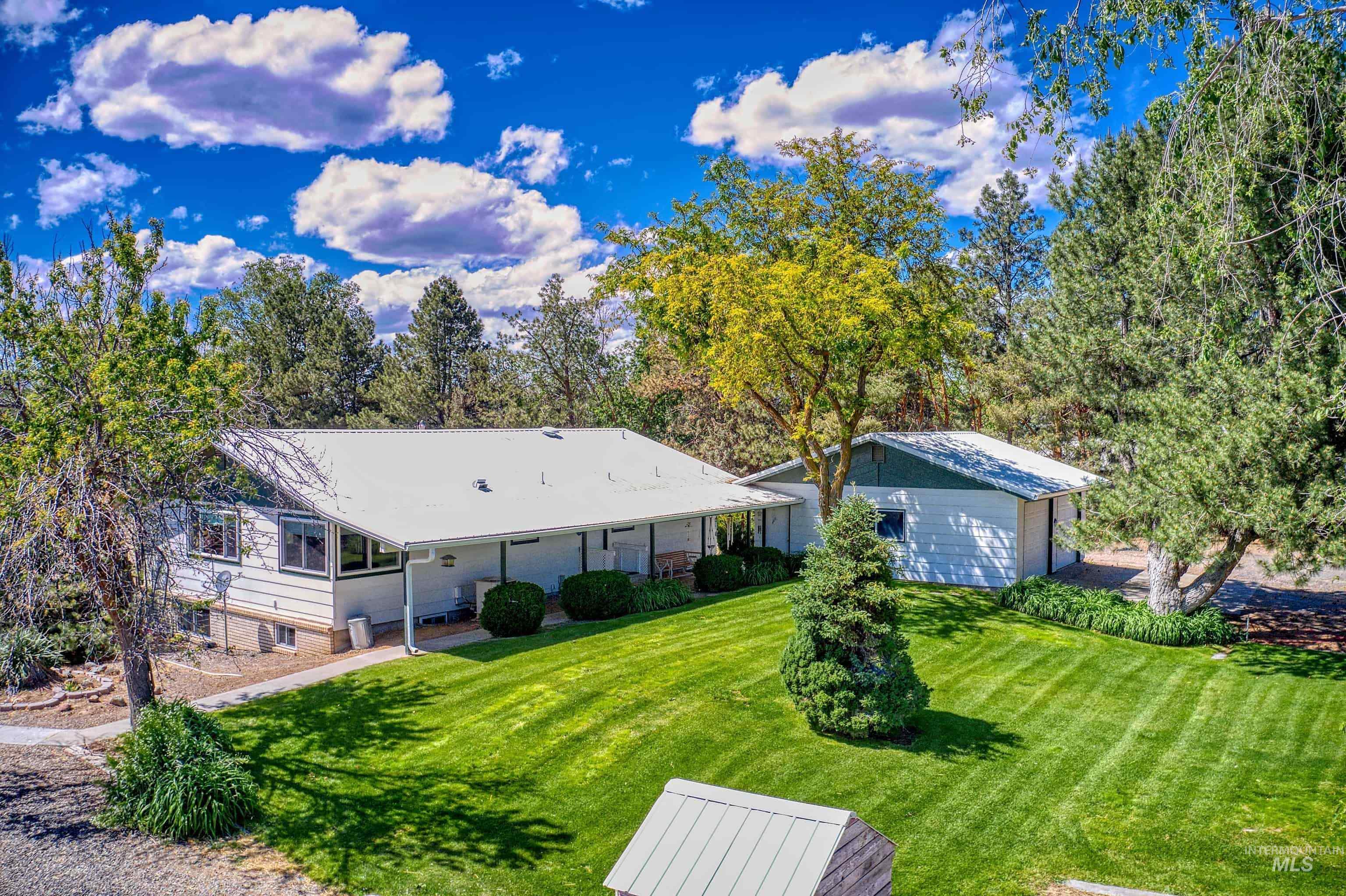 748 Pringle Road
