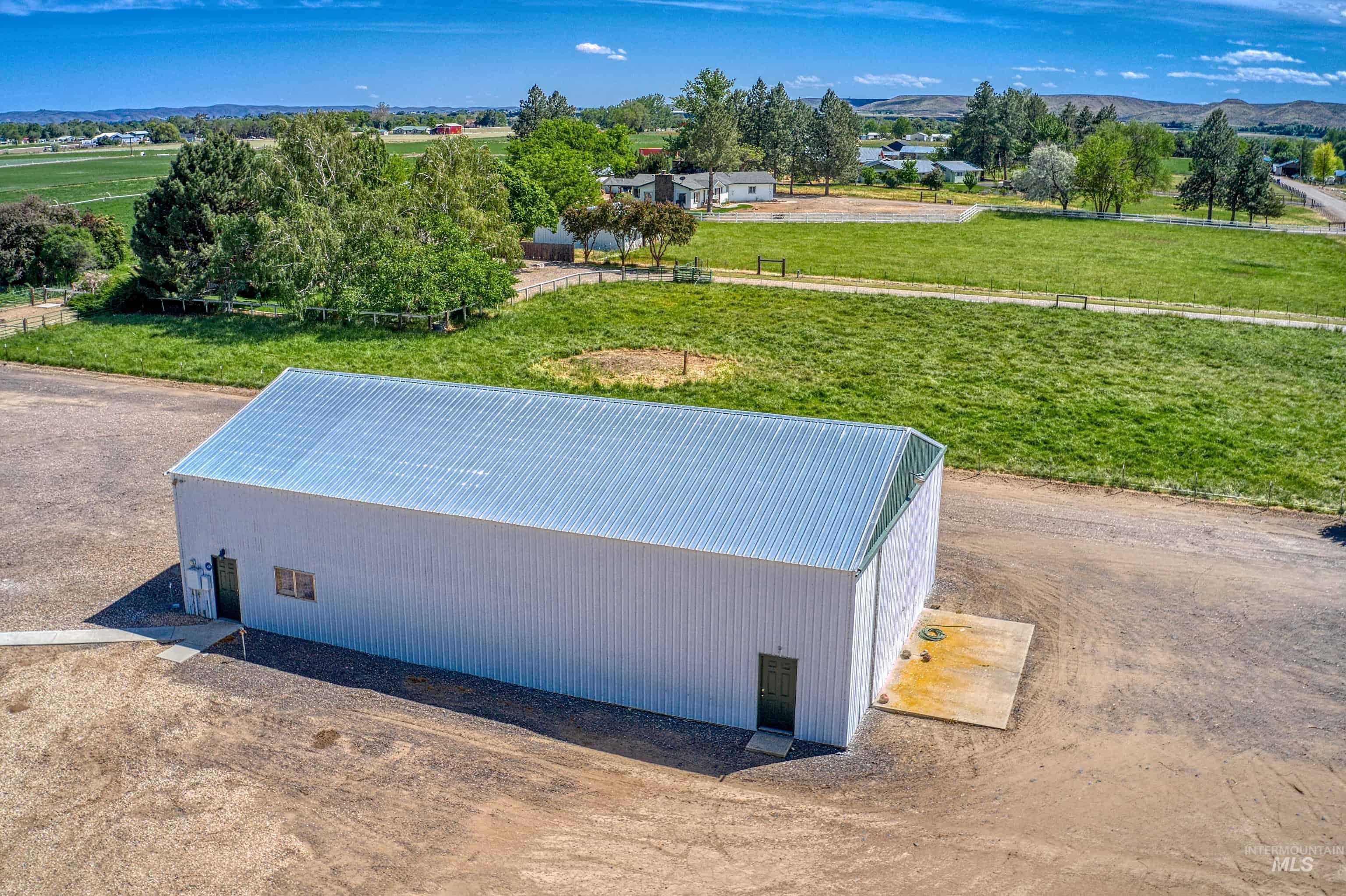 748 Pringle Road