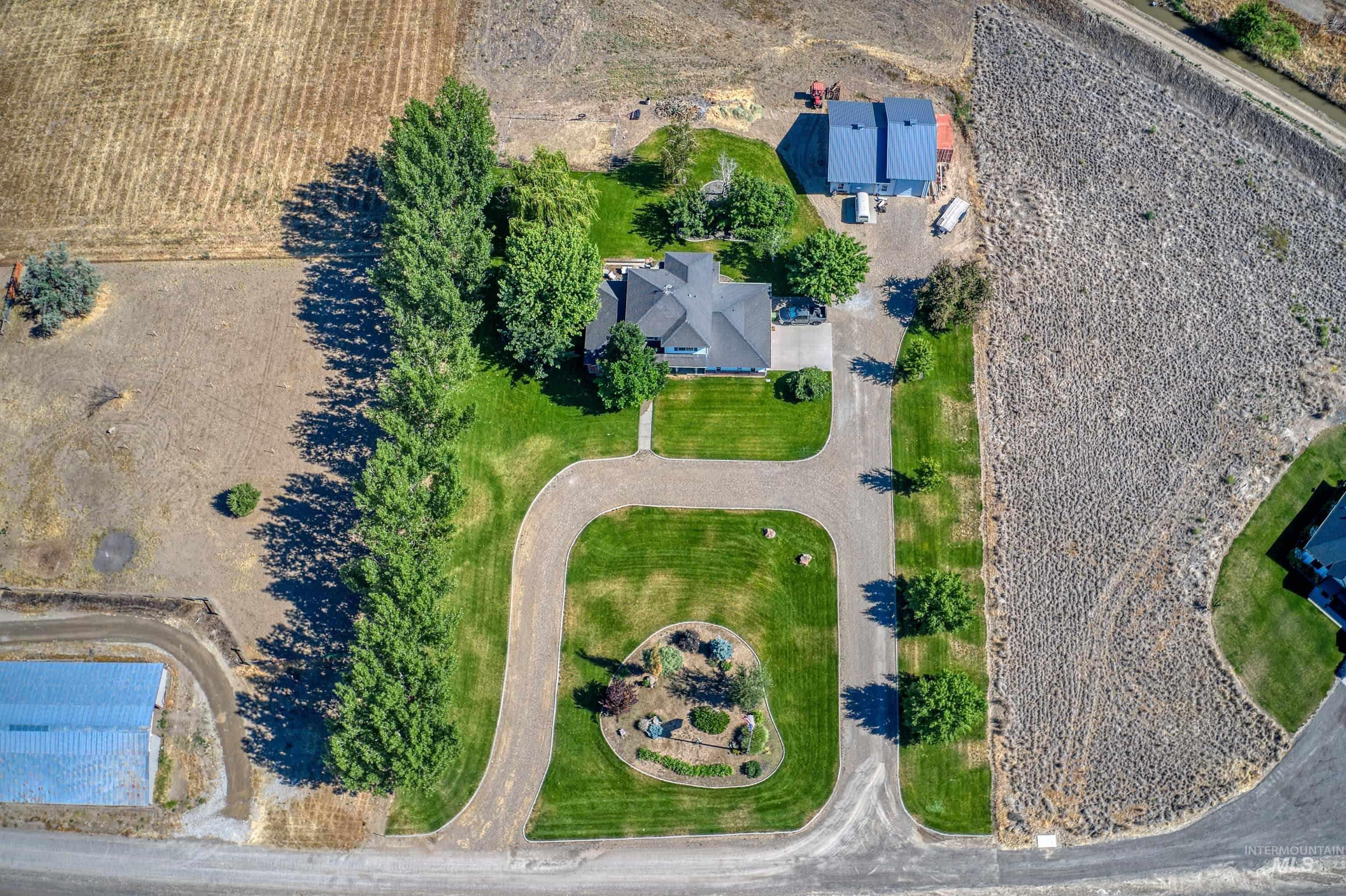1530 Ross Road
