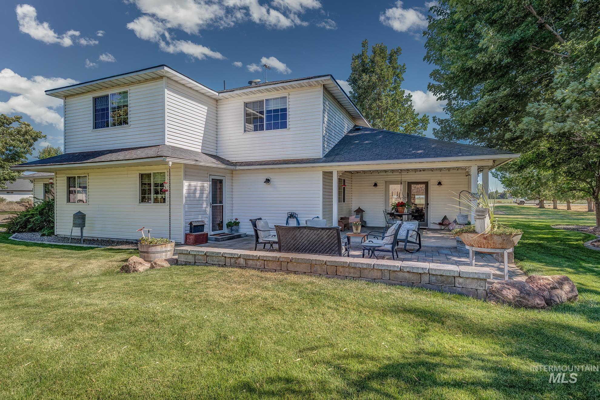 1530 Ross Road
