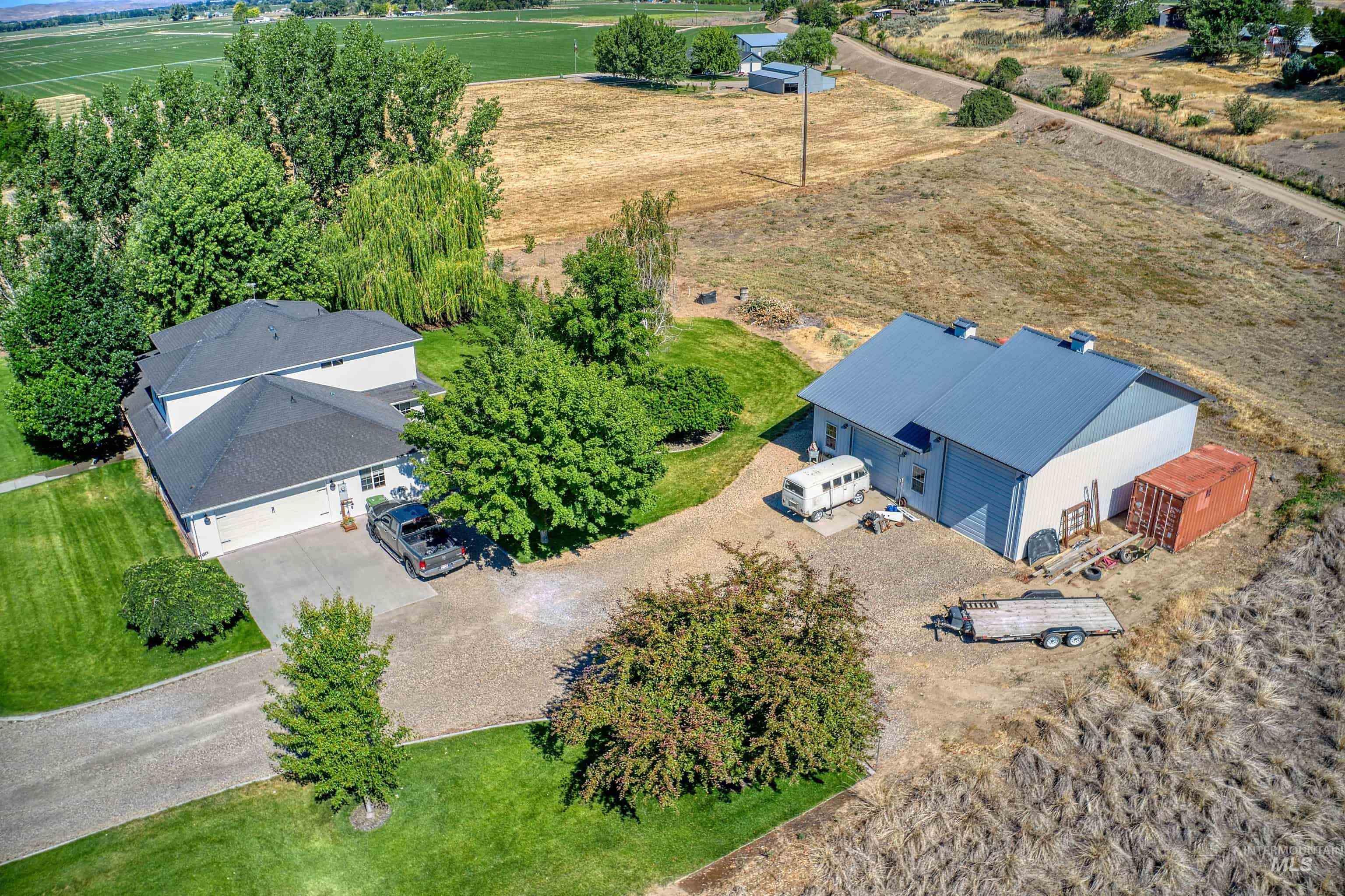 1530 Ross Road