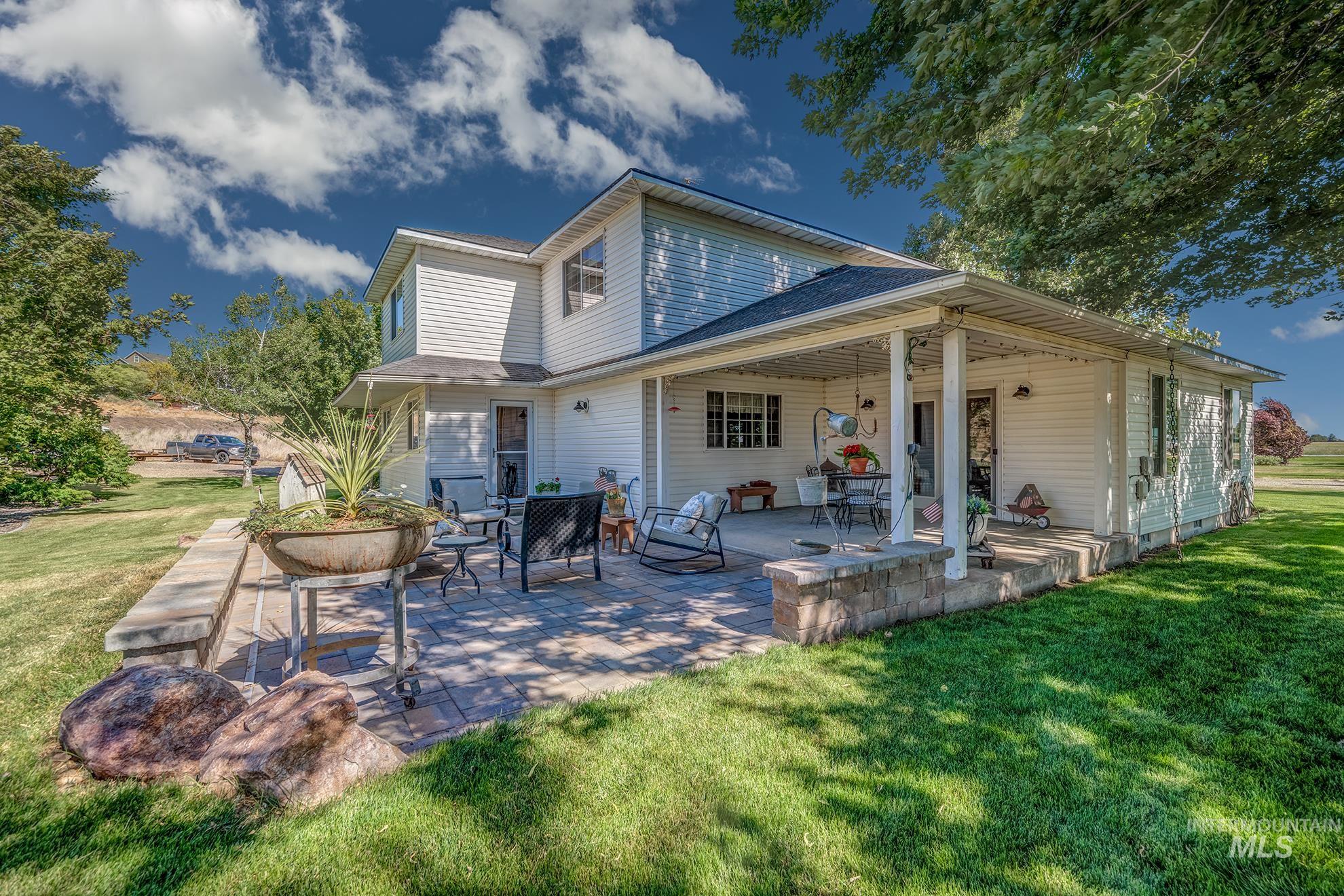 1530 Ross Road