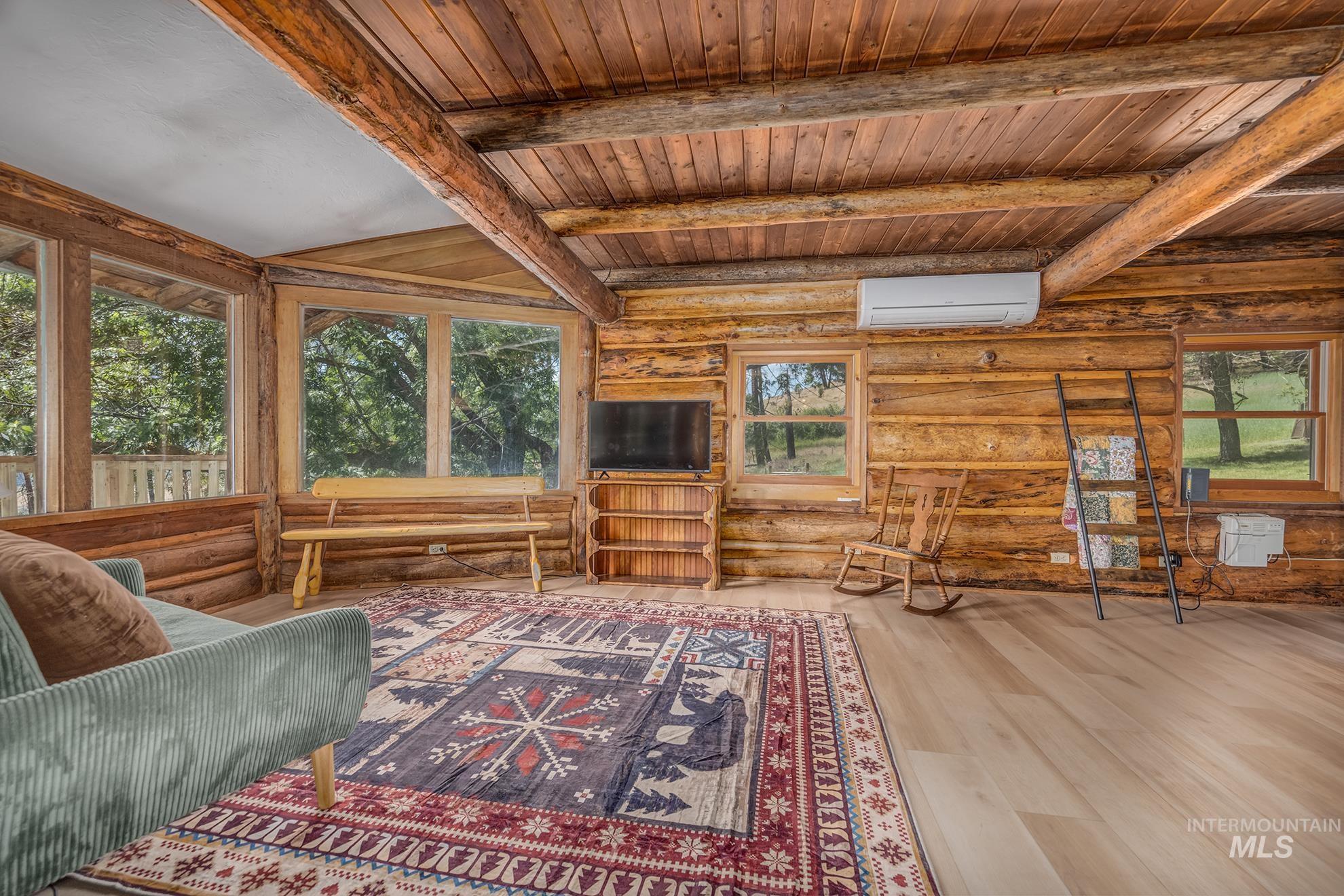 2150 Seid Creek Road