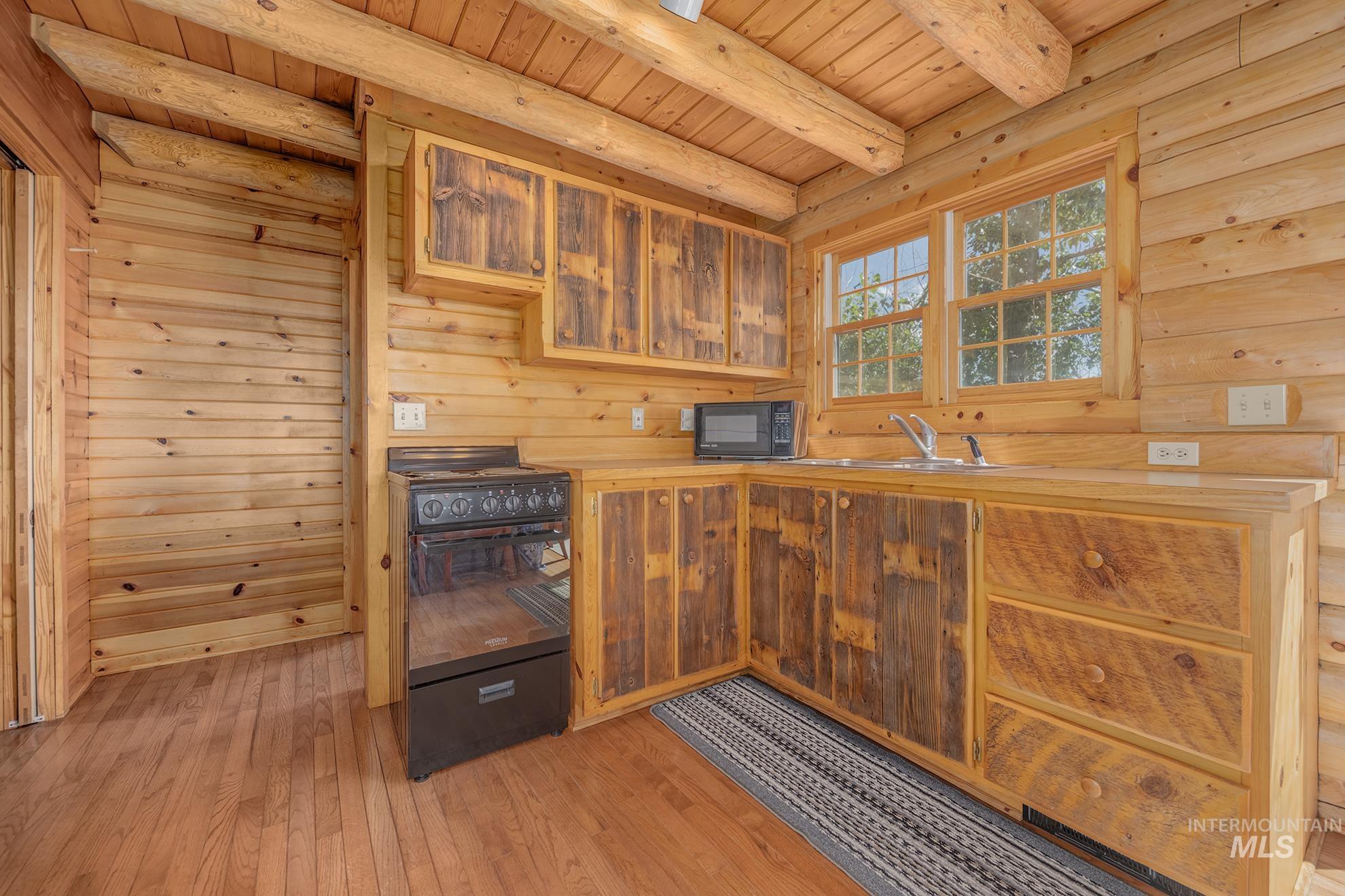 2150 Seid Creek Road