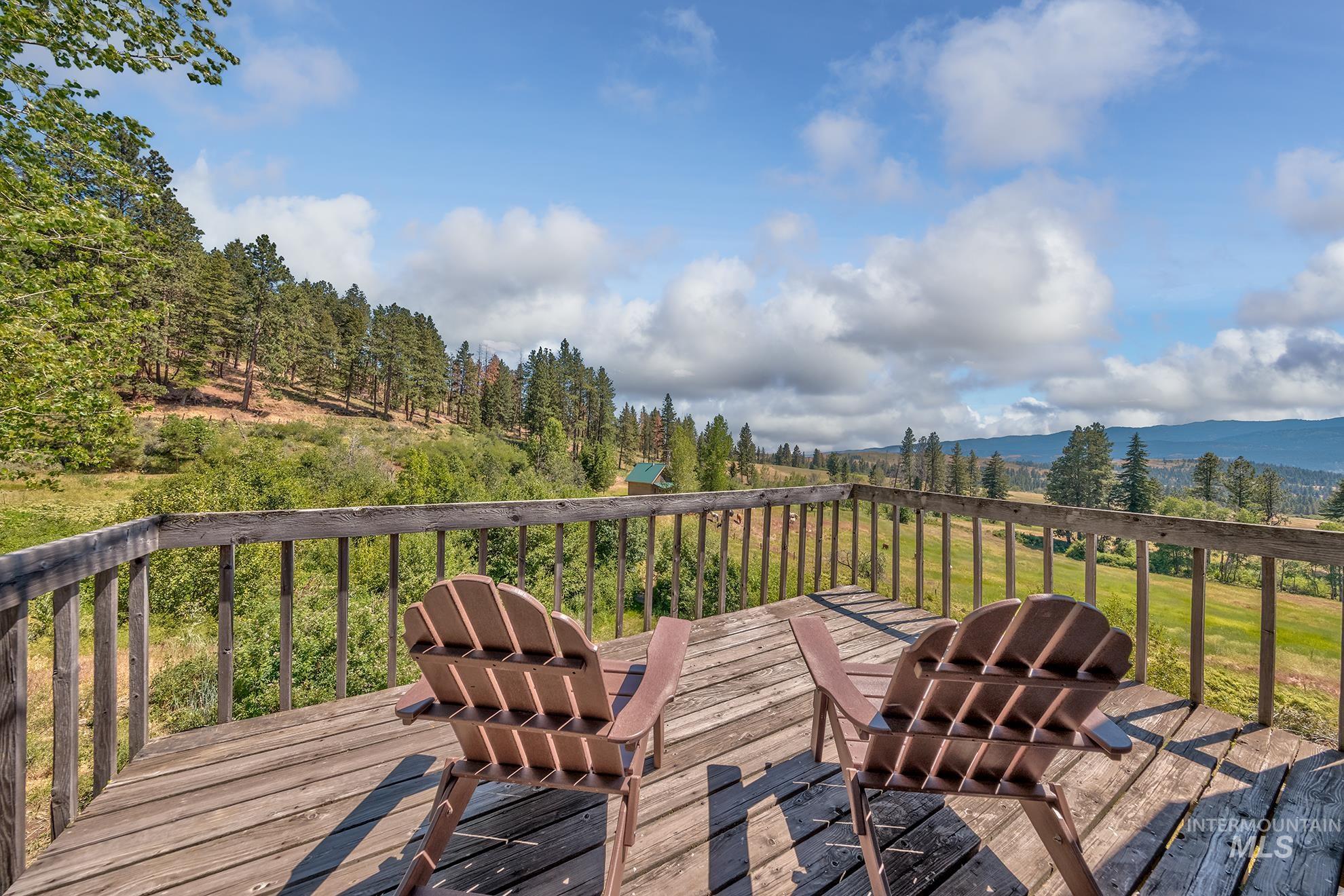 2150 Seid Creek Road