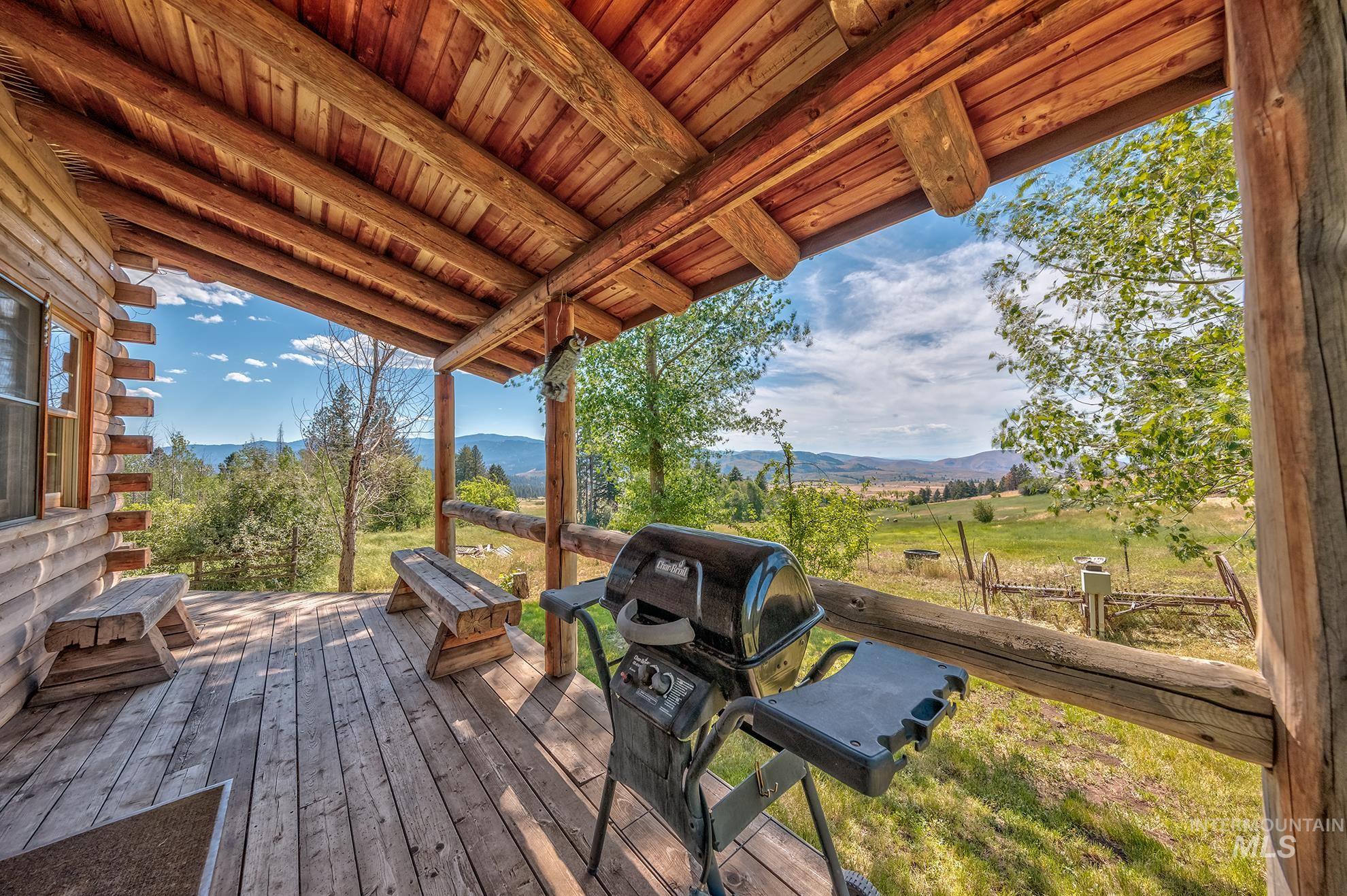 2150 Seid Creek Road