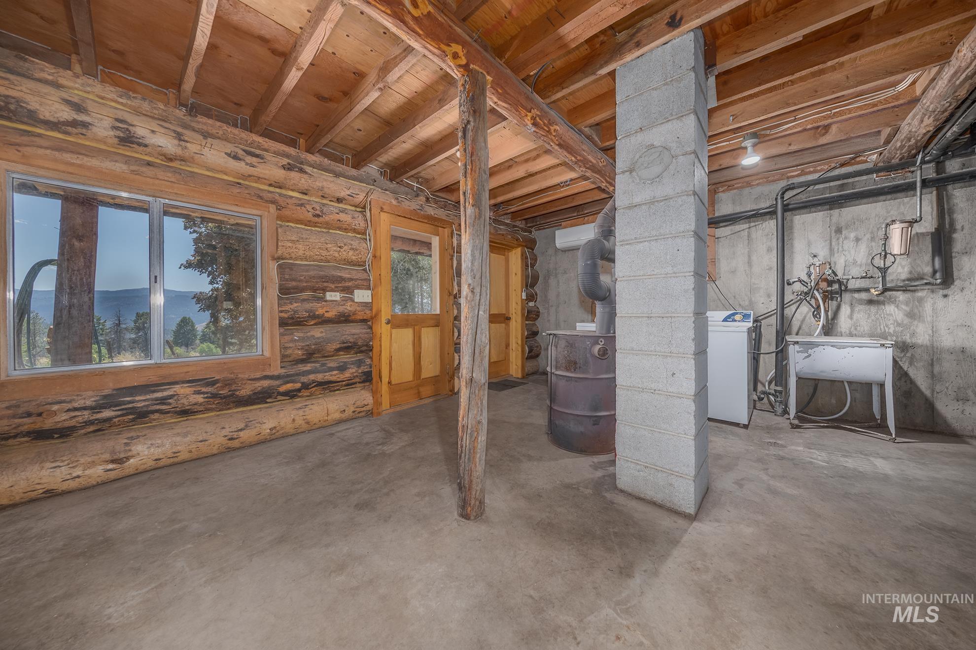 2150 Seid Creek Road