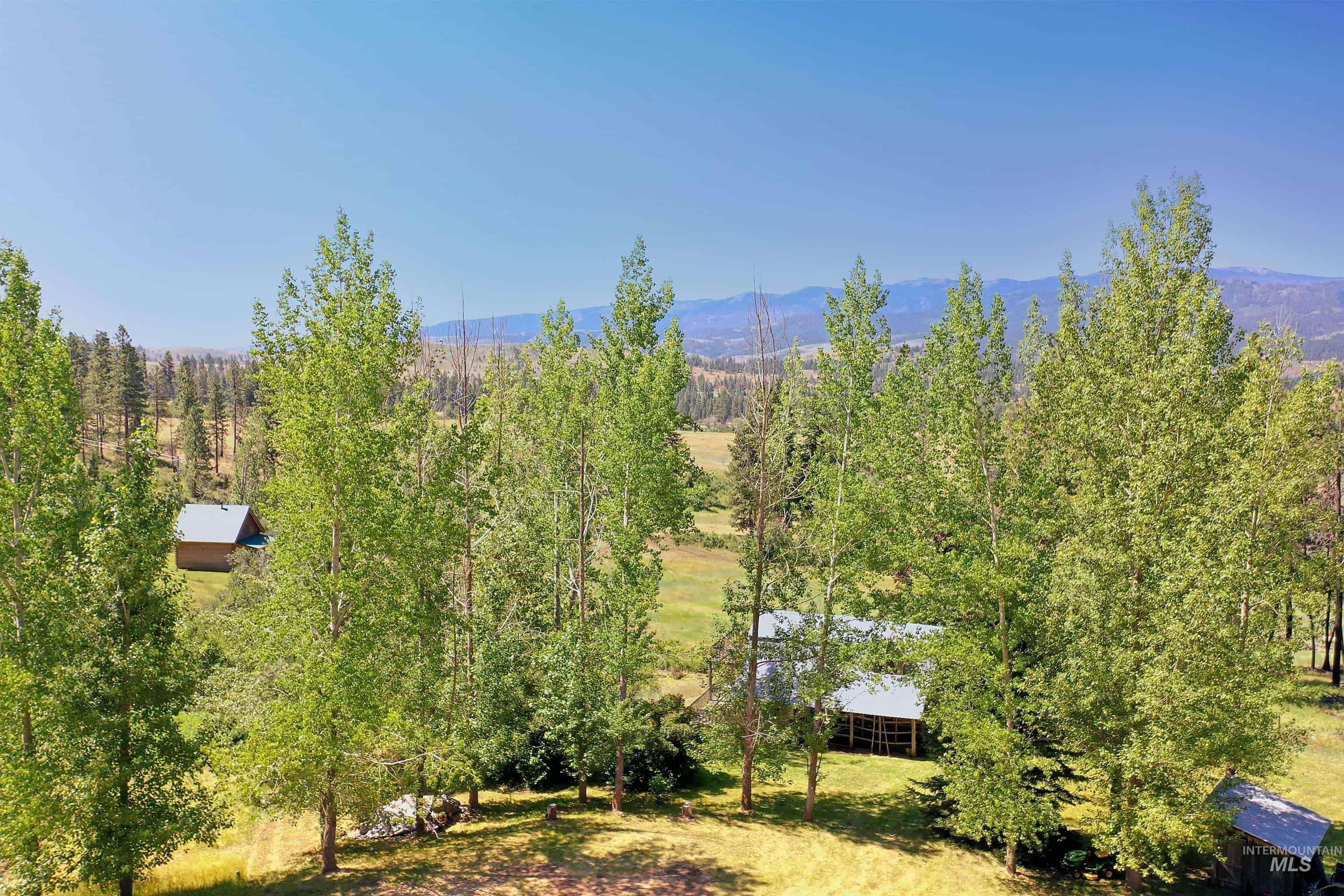 2150 Seid Creek Road