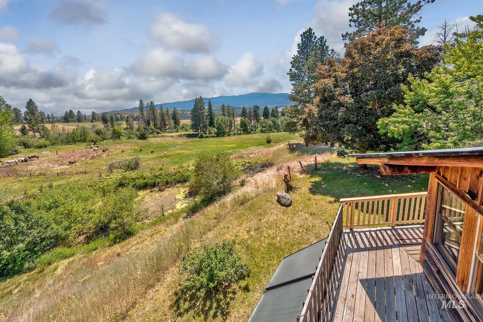 2150 Seid Creek Road