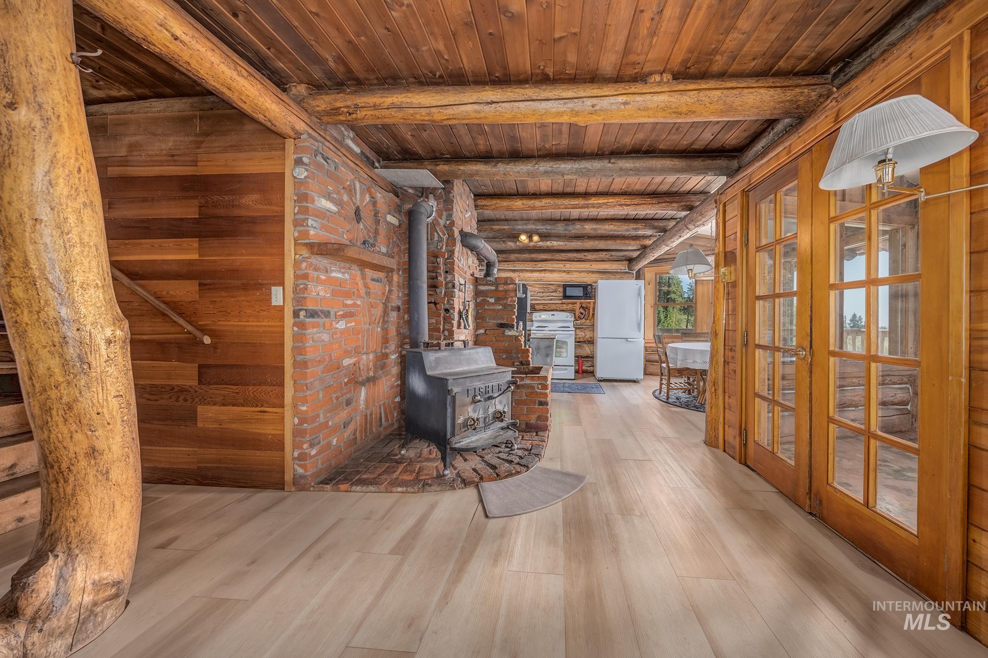 2150 Seid Creek Road