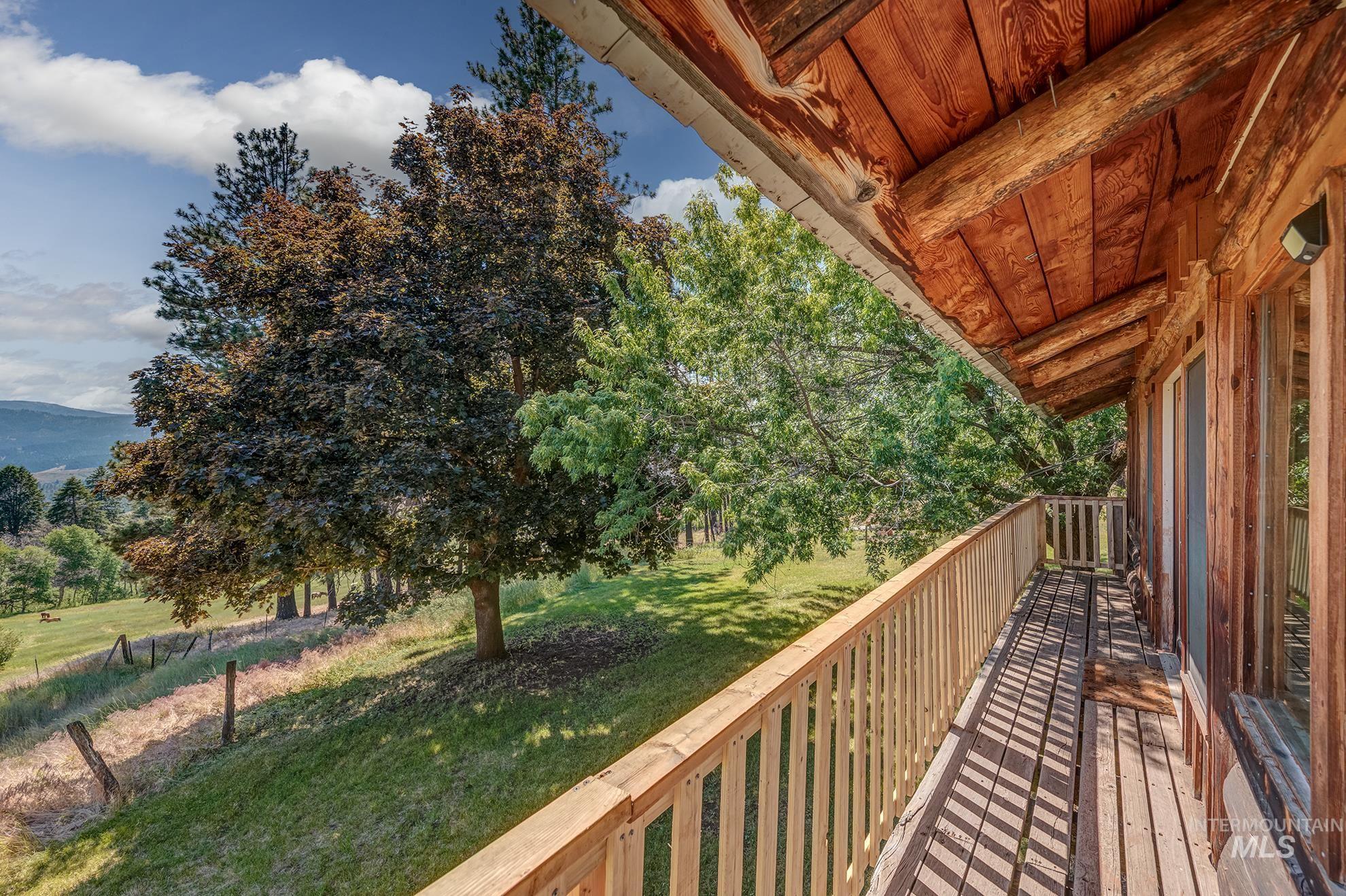 2150 Seid Creek Road