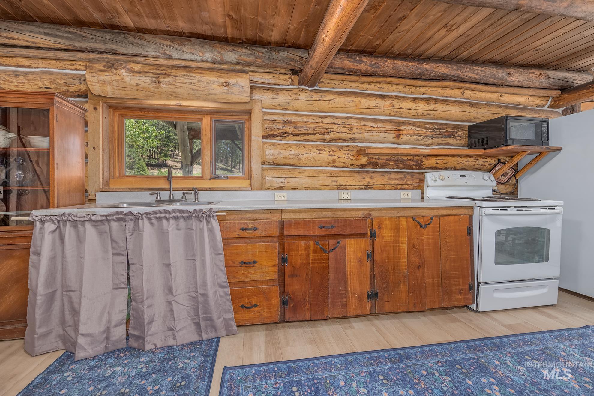 2150 Seid Creek Road