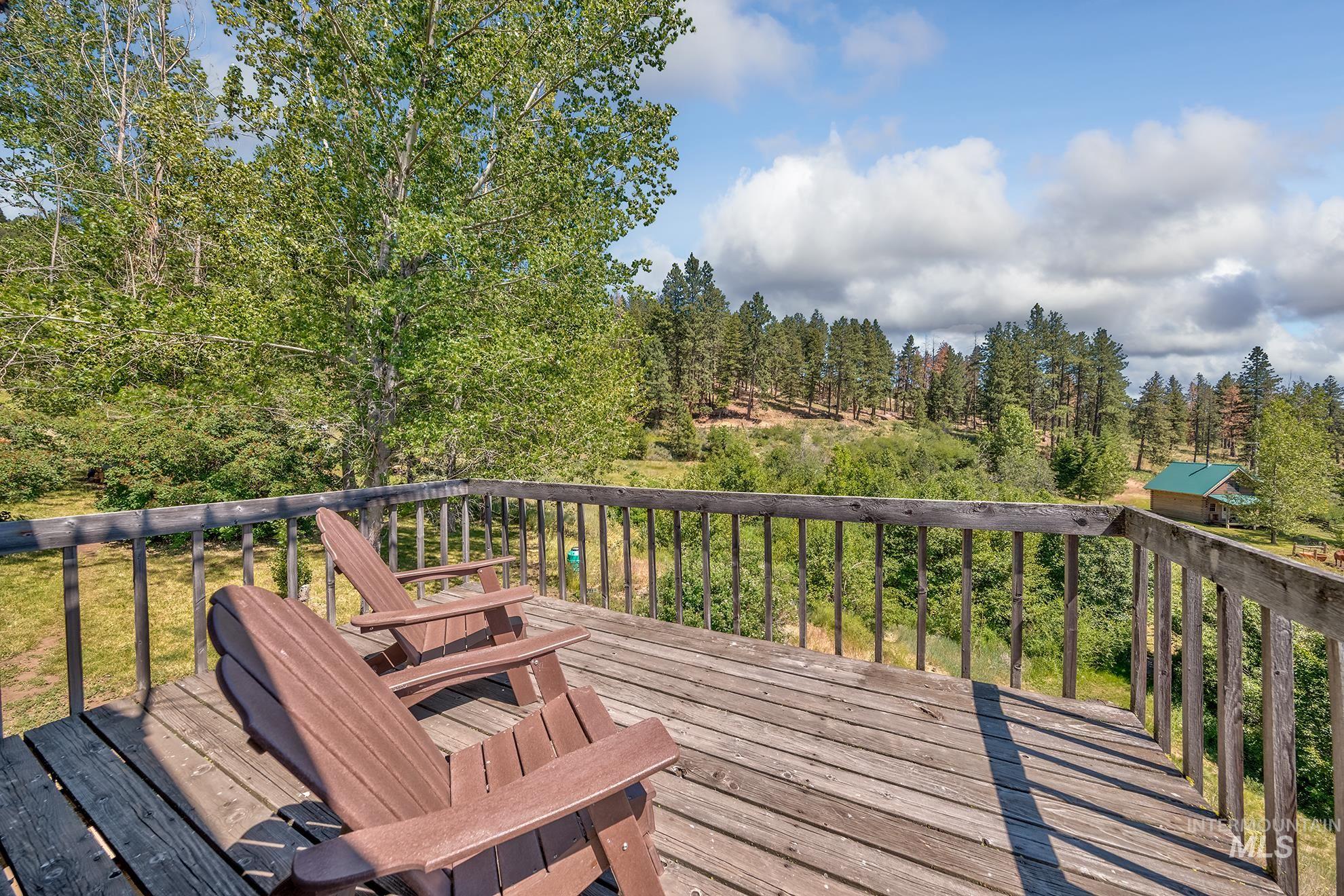 2150 Seid Creek Road