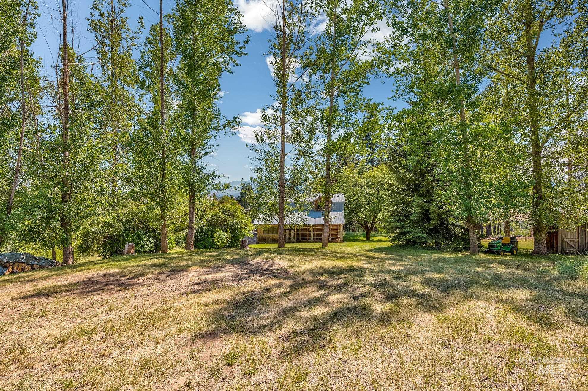 2150 Seid Creek Road