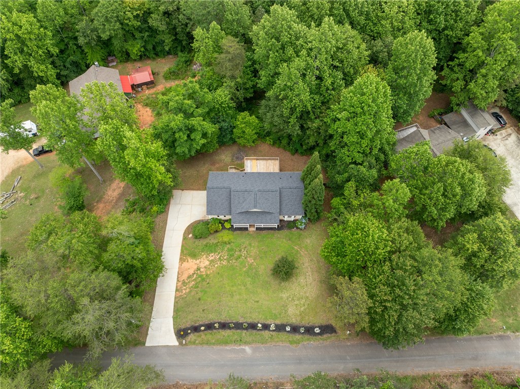 232 Ike Road
