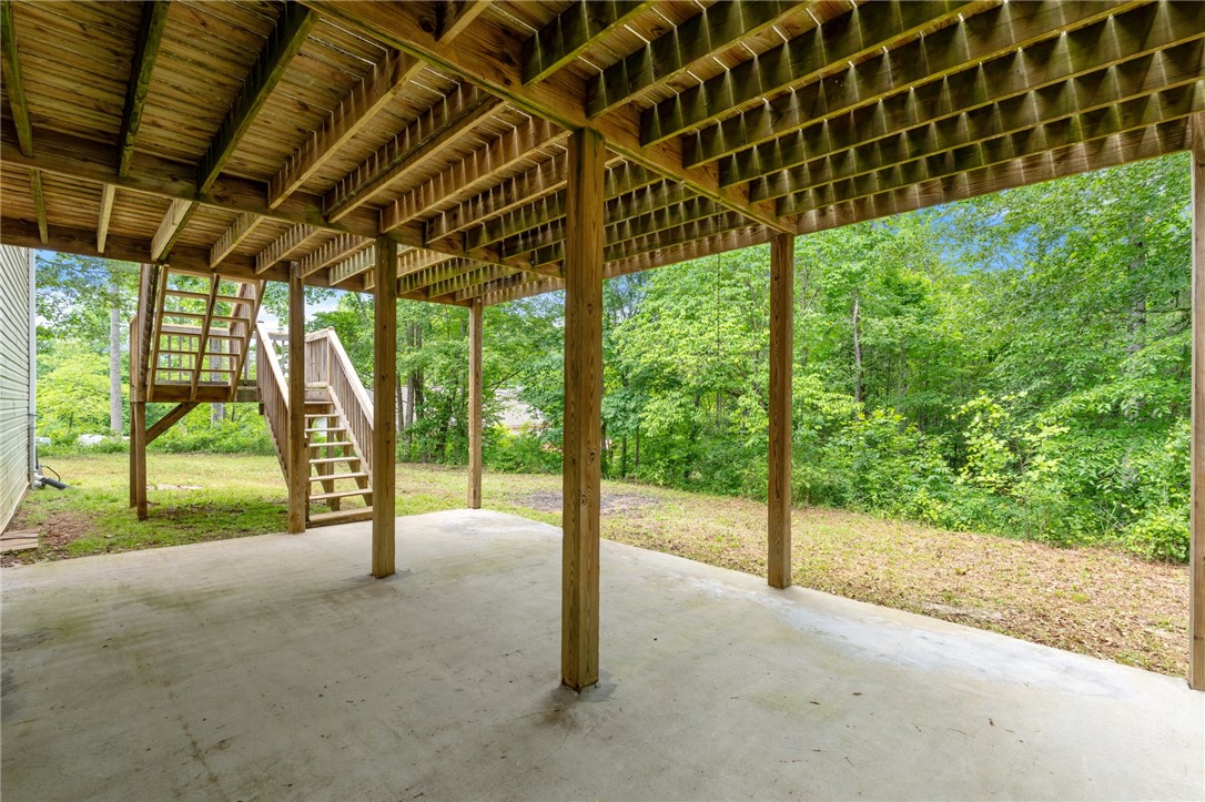 232 Ike Road