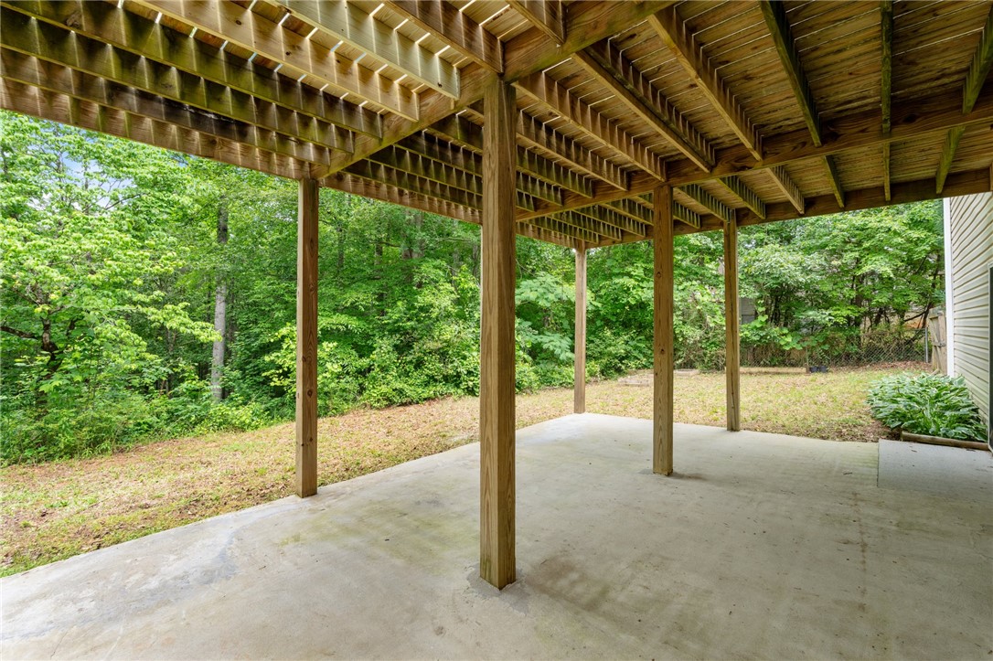 232 Ike Road